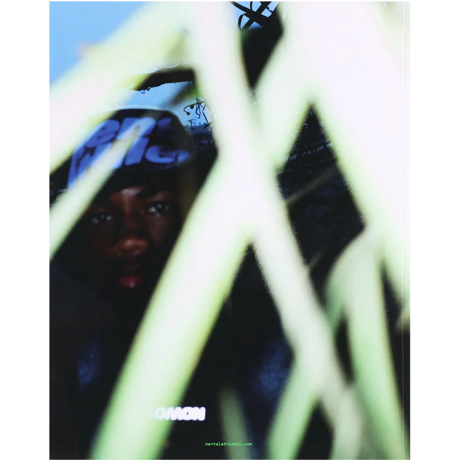 #4 Salomon - Image 2