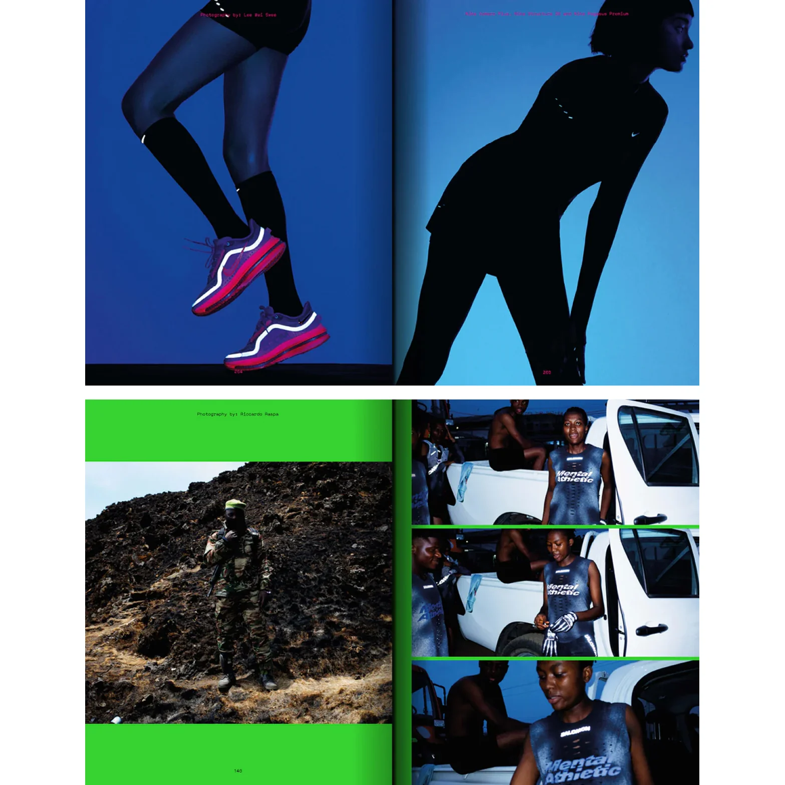 #4 Salomon - Image 5