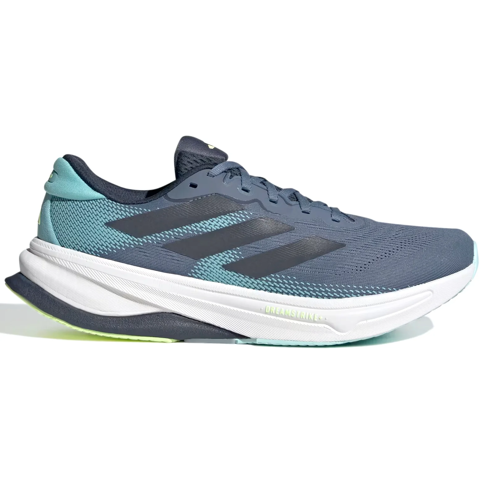 Men's Supernova Solution 2 Running Shoes Preloved Ink / Legend Ink / Mint Ton