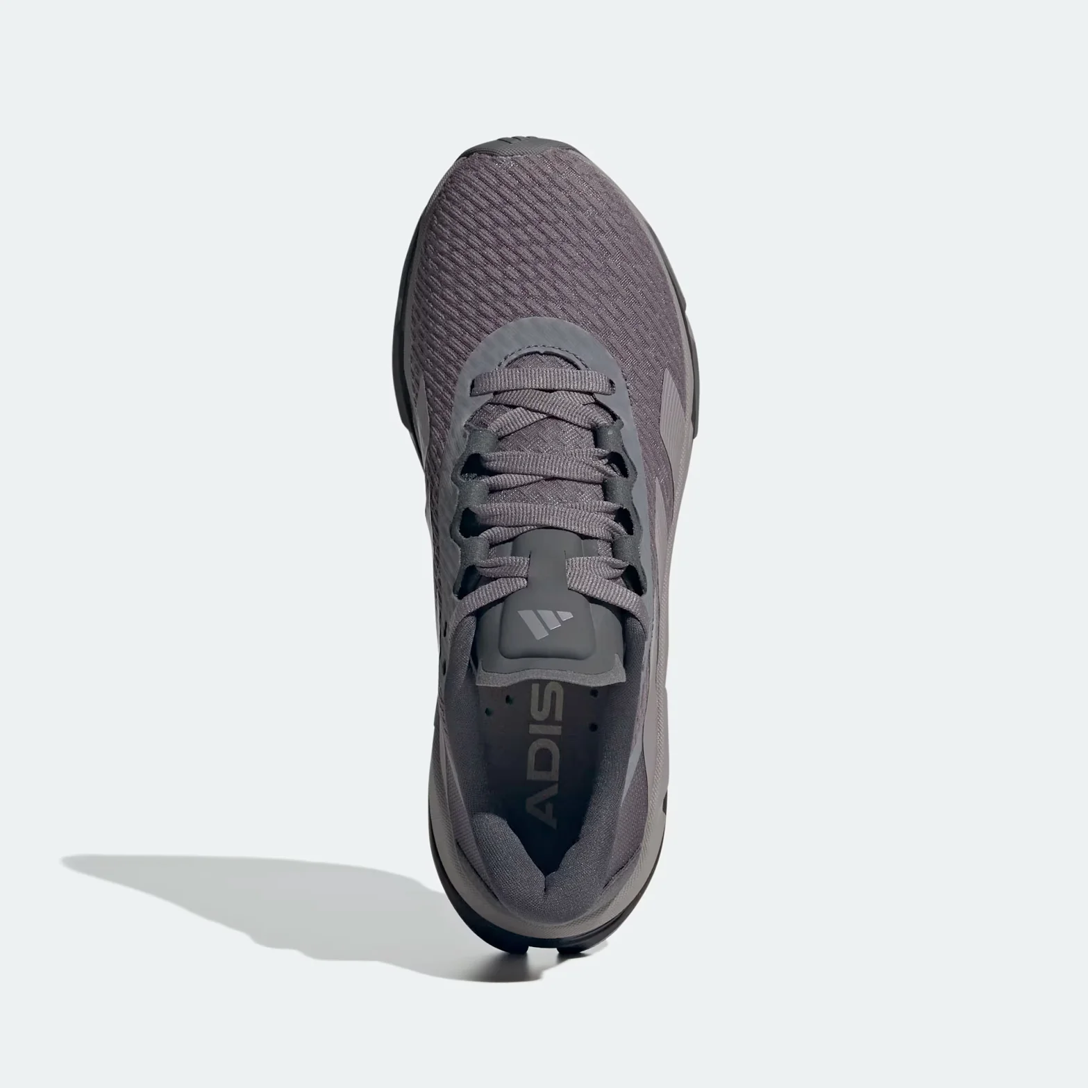 Women's Adistar BYD Running Shoes Grey / Taupe / Carbon - Image 3