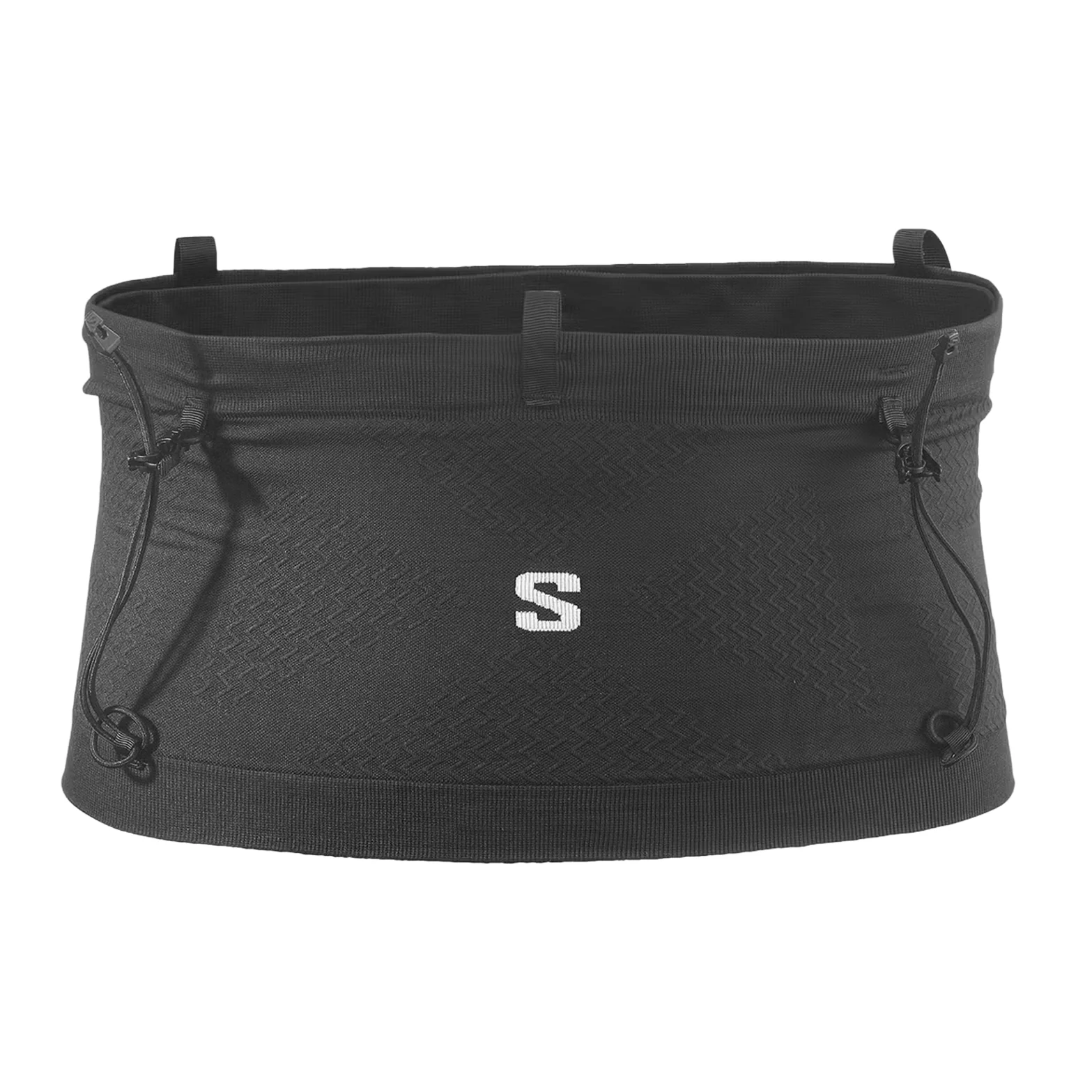 ADV Skin Seamless Belt Black - Image 2