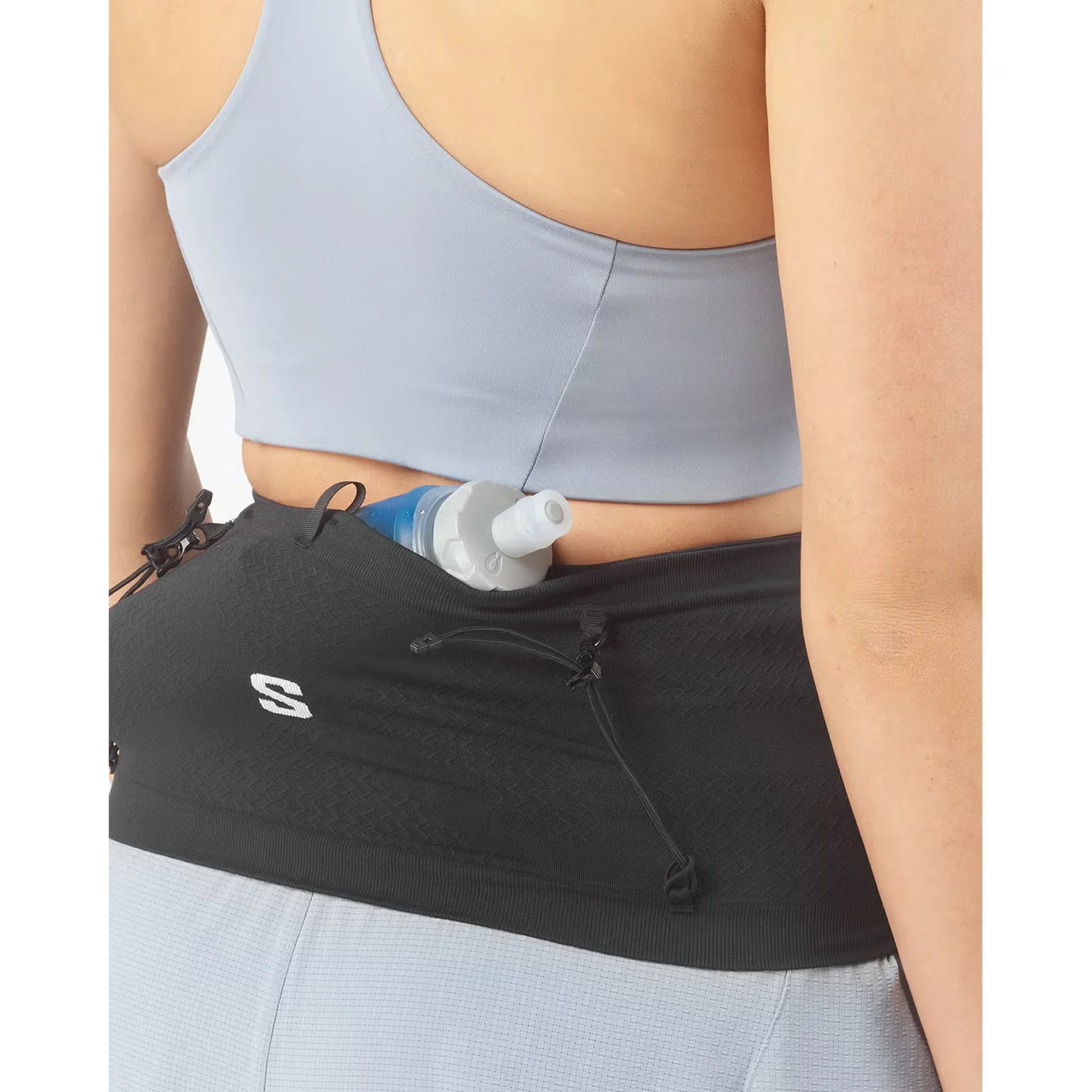 ADV Skin Seamless Belt Black - Image 4