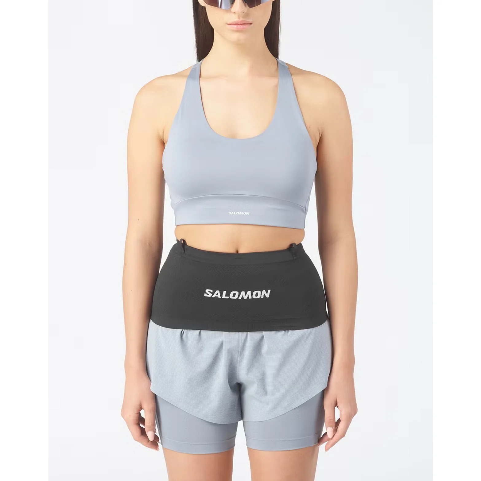 ADV Skin Seamless Belt Black - Image 5