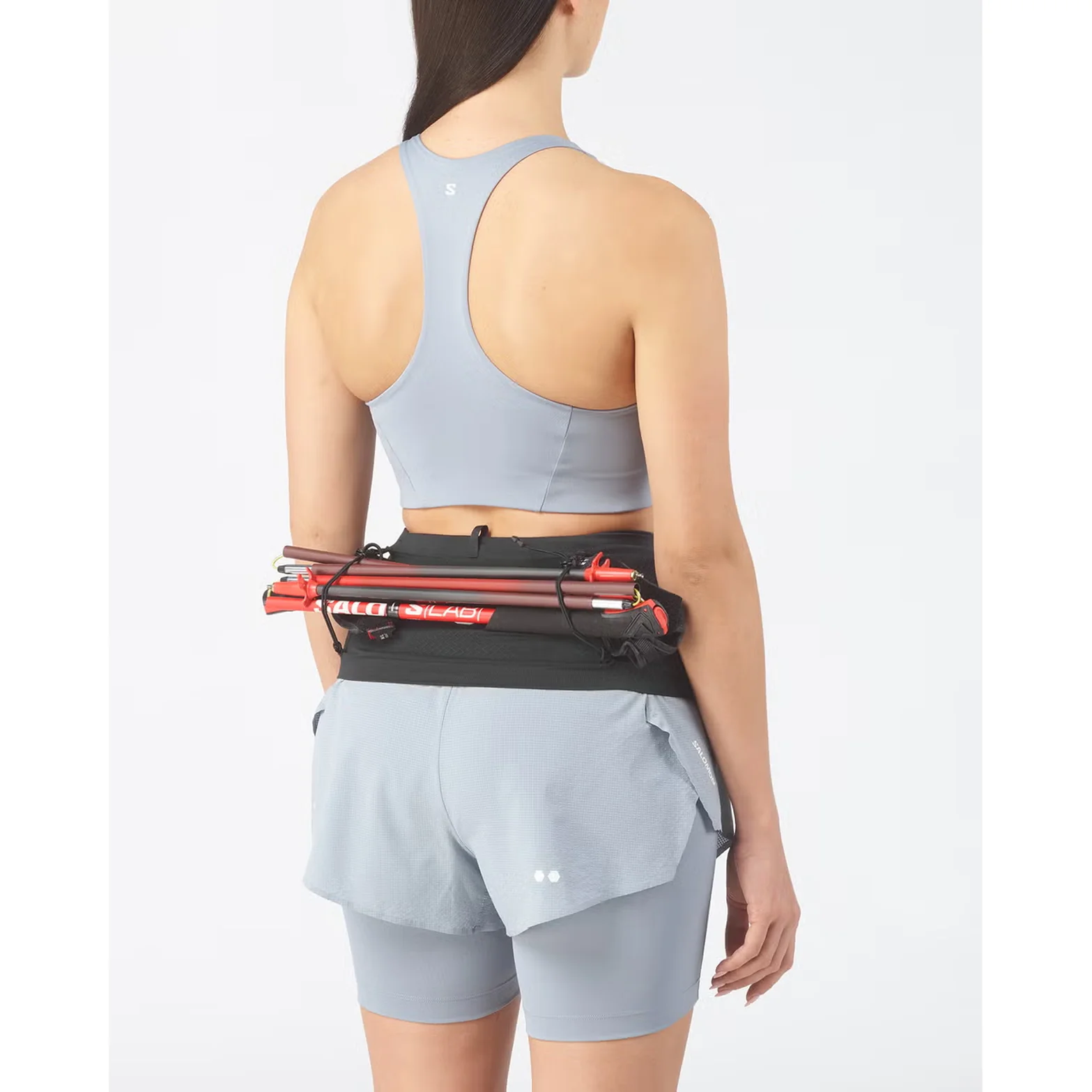 ADV Skin Seamless Belt Black - Image 6