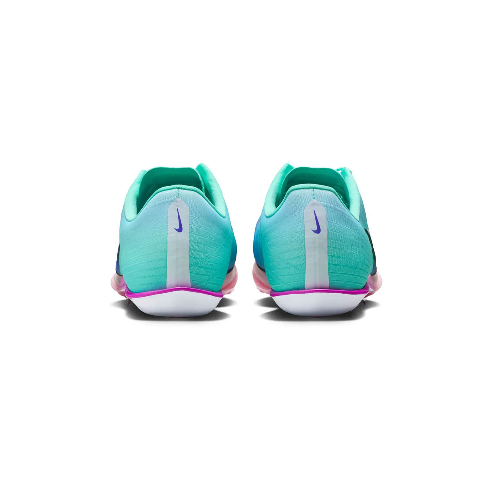 Air Zoom Maxfly 2 RSG Running Spikes Hyper Turquoise / White / Concord / Hyper Violet - Image 5
