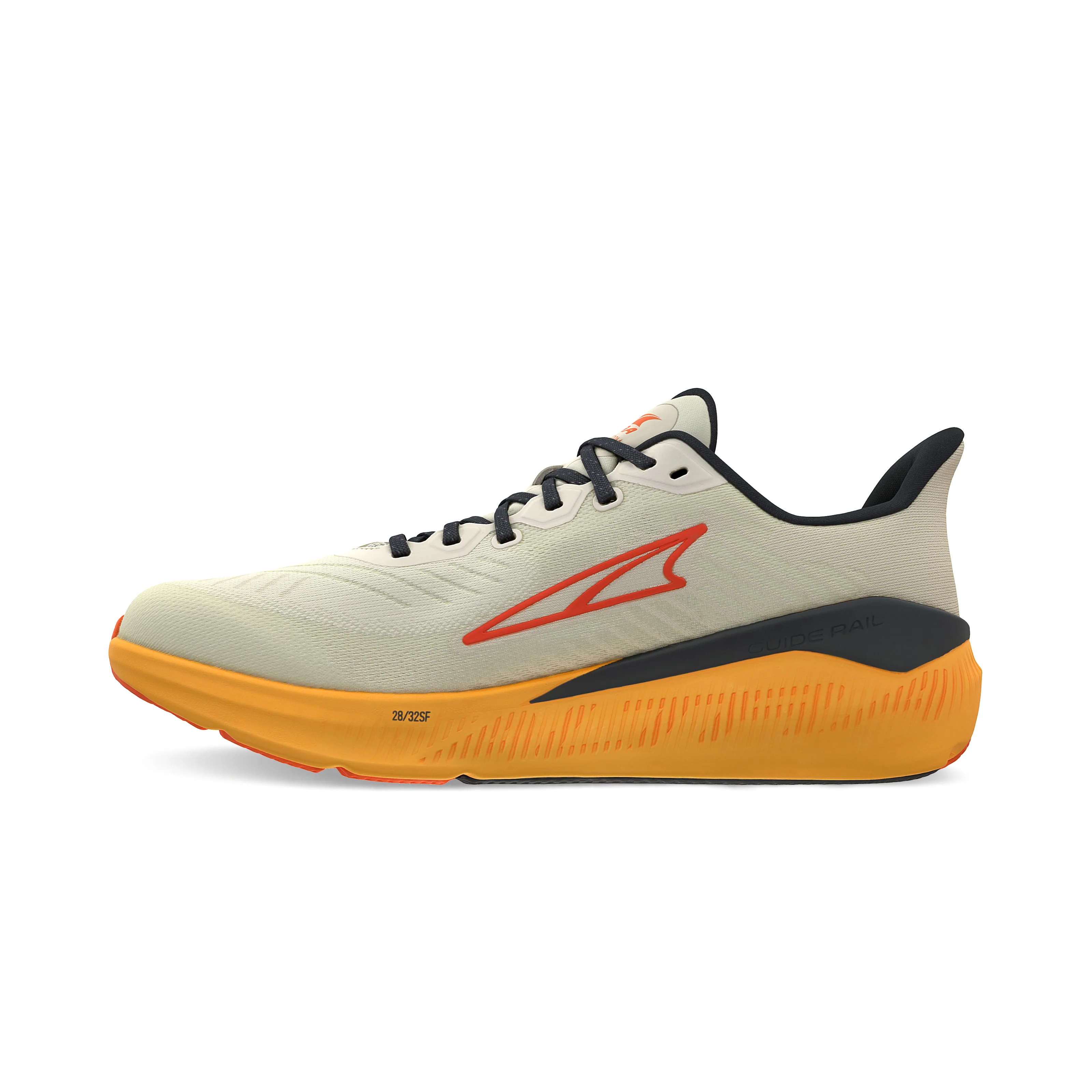 Men's Experience Form Running Shoes Sand - Image 3