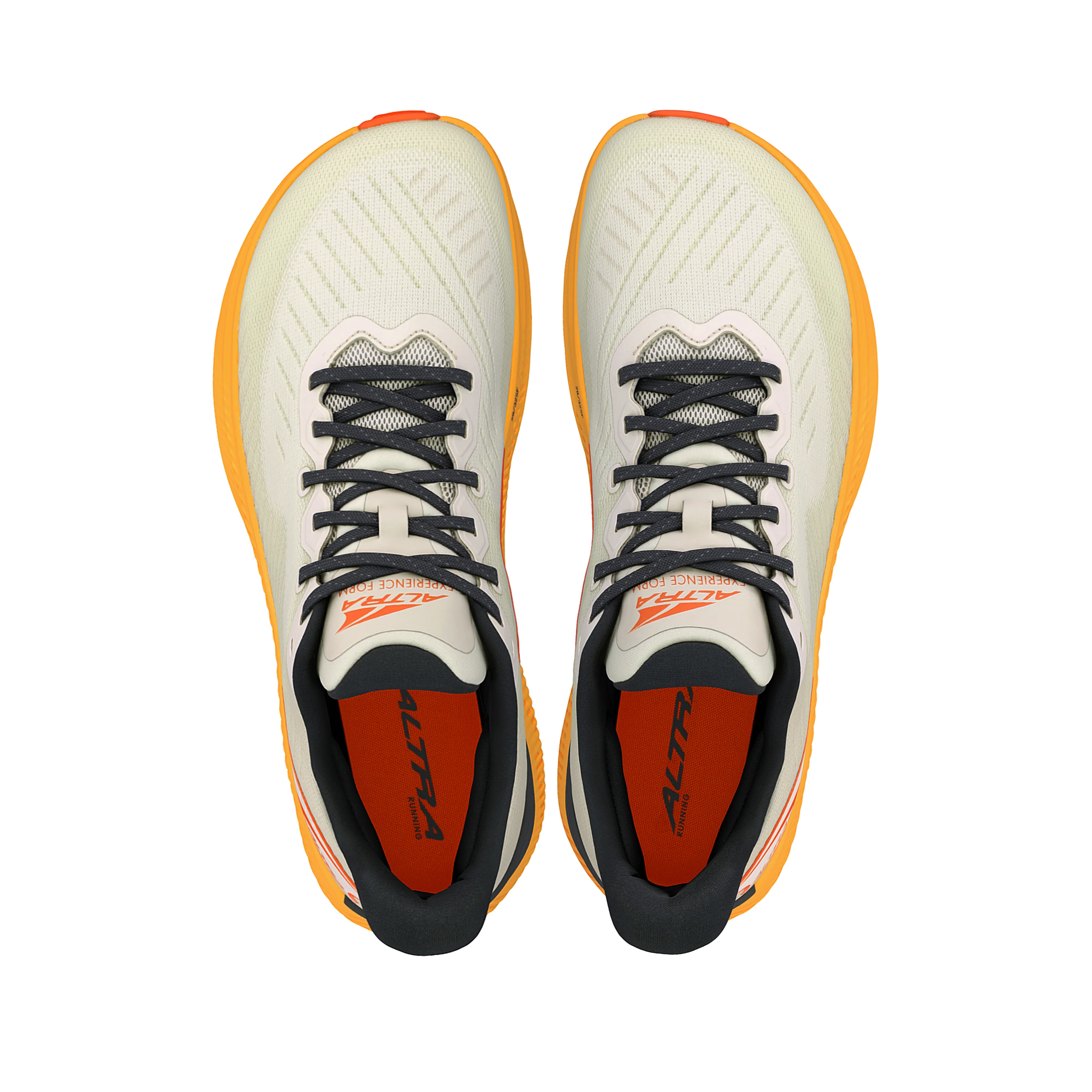 Men's Experience Form Running Shoes Sand - Image 4