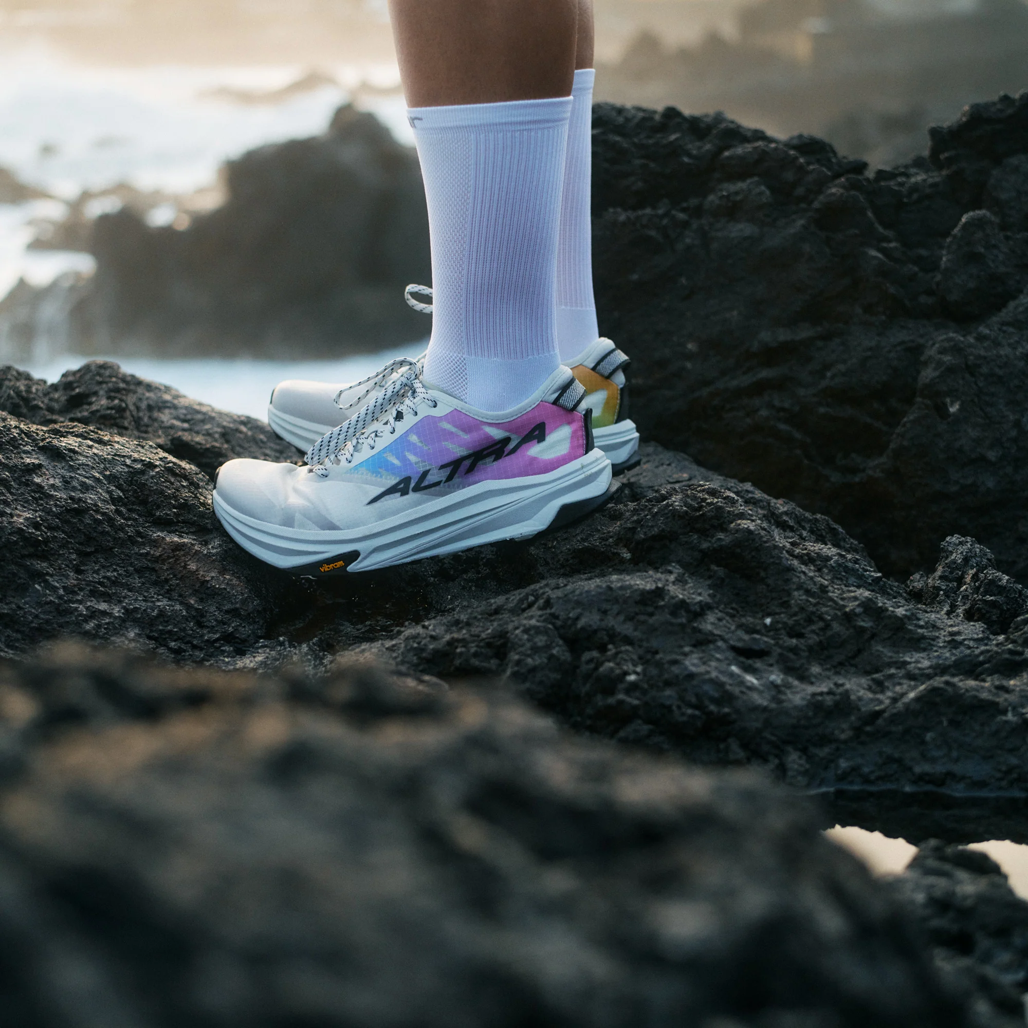 x Soar Men's Mont Blanc Carbon Trail Running Shoes - Image 6
