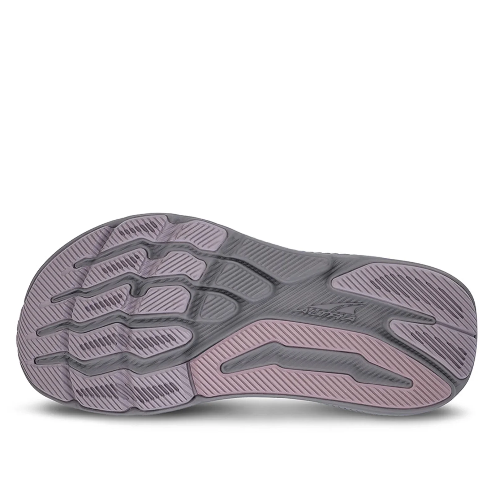 Women's Experience Form Running Shoes Purple - Image 3