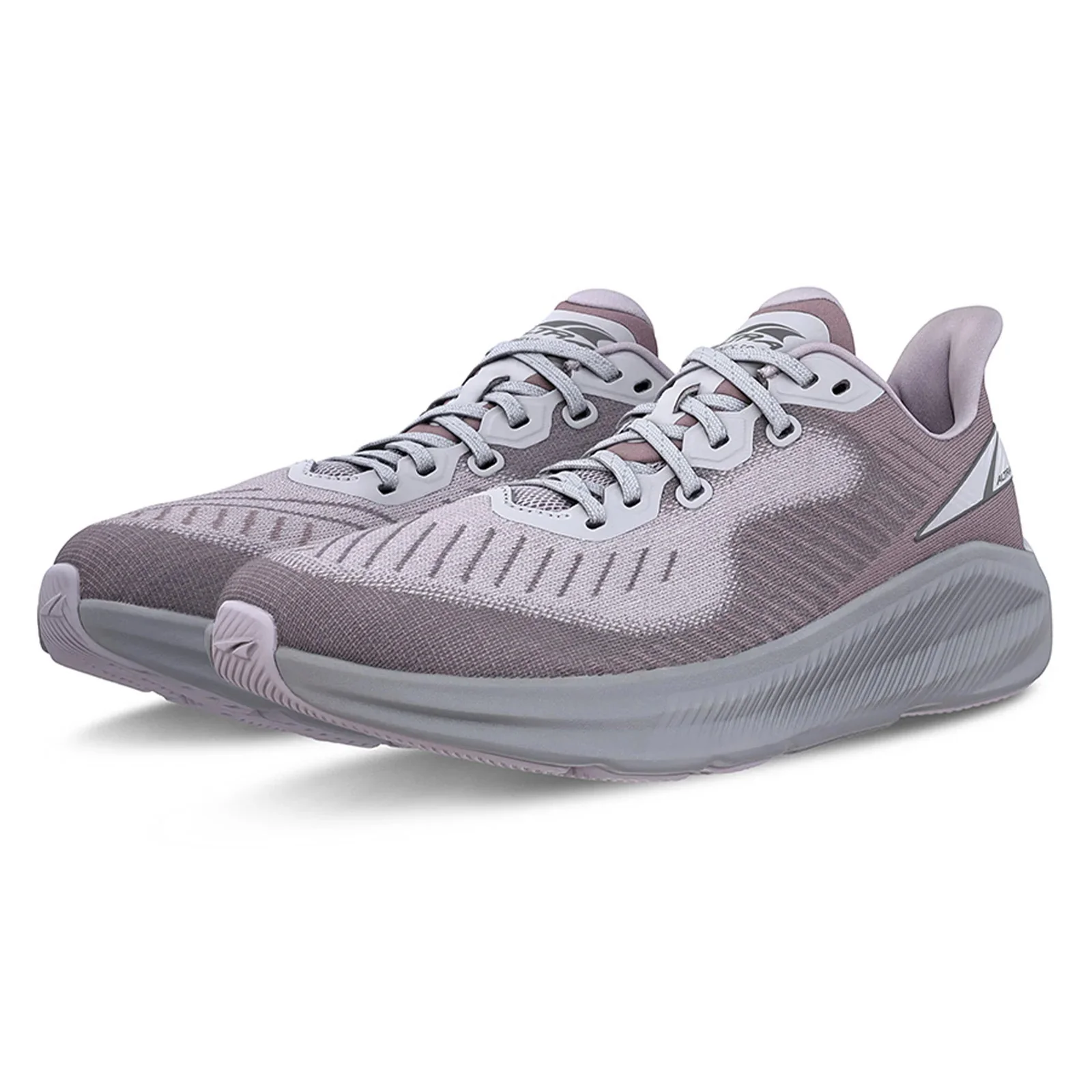 Women's Experience Form Running Shoes Purple - Image 4