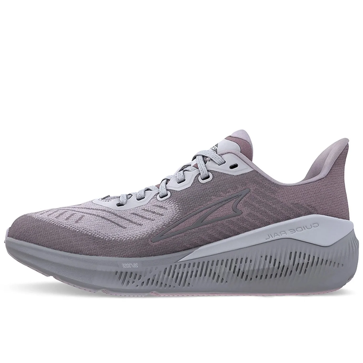 Women's Experience Form Running Shoes Purple - Image 5