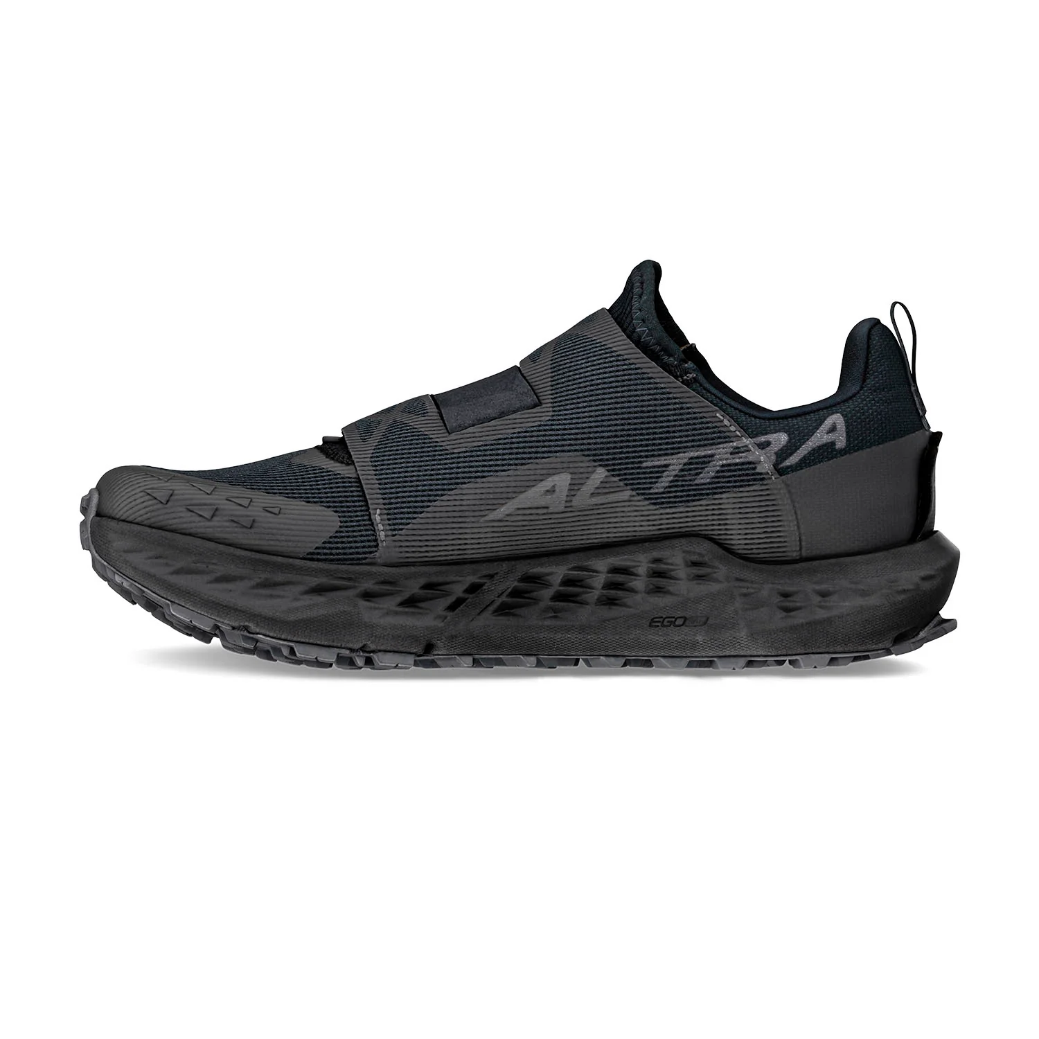 Women's Timp 5 BOA Trail Running Shoes Black - Image 3