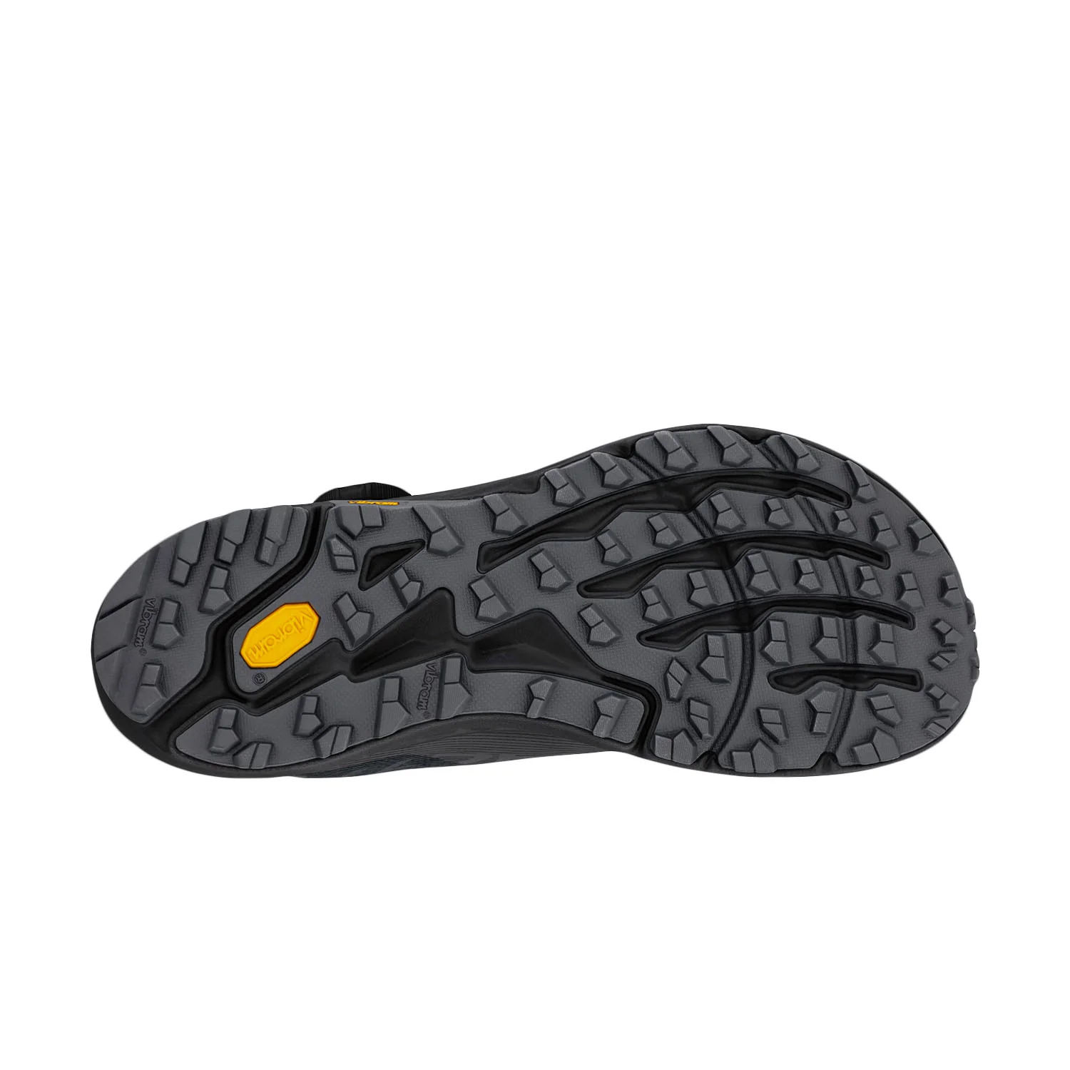 Women's Timp 5 BOA Trail Running Shoes Black - Image 5