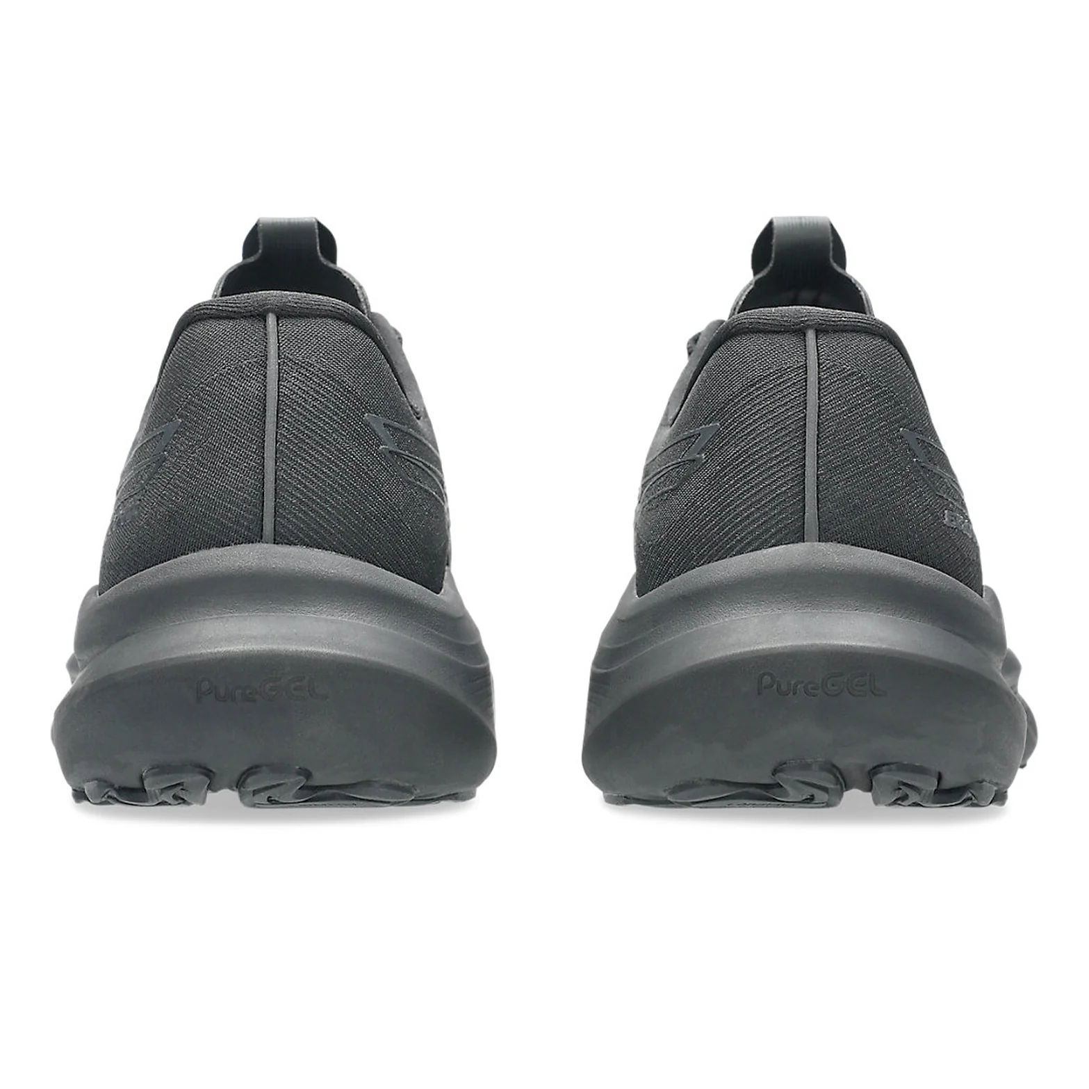 Women's GT-2000 14 Running Shoes Black / Graphite Grey - Image 5