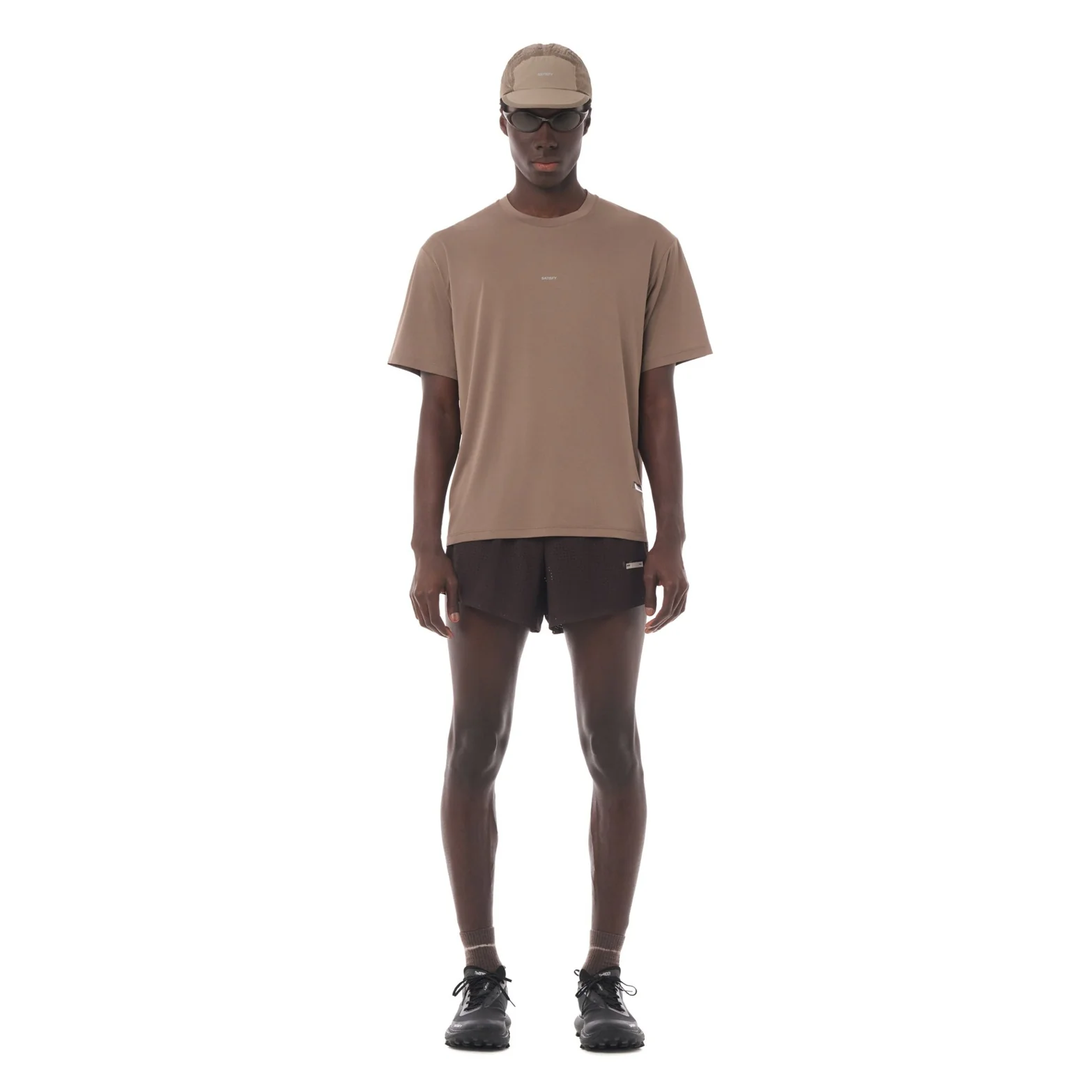 AuraLite Tee Pigment Falcon - Image 4