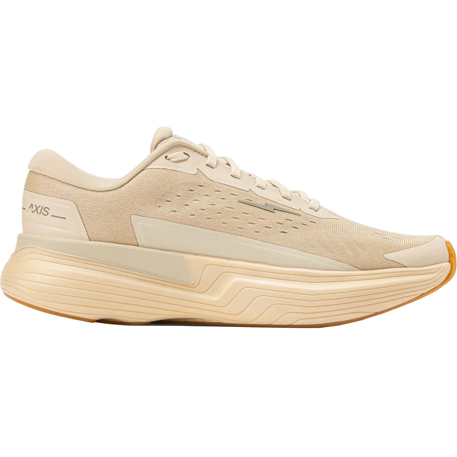 Axis Running Shoes Sand / Oat