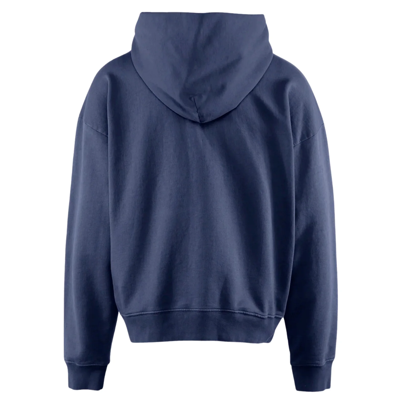 California Cotton Hoodie Chakra Navy - Image 2