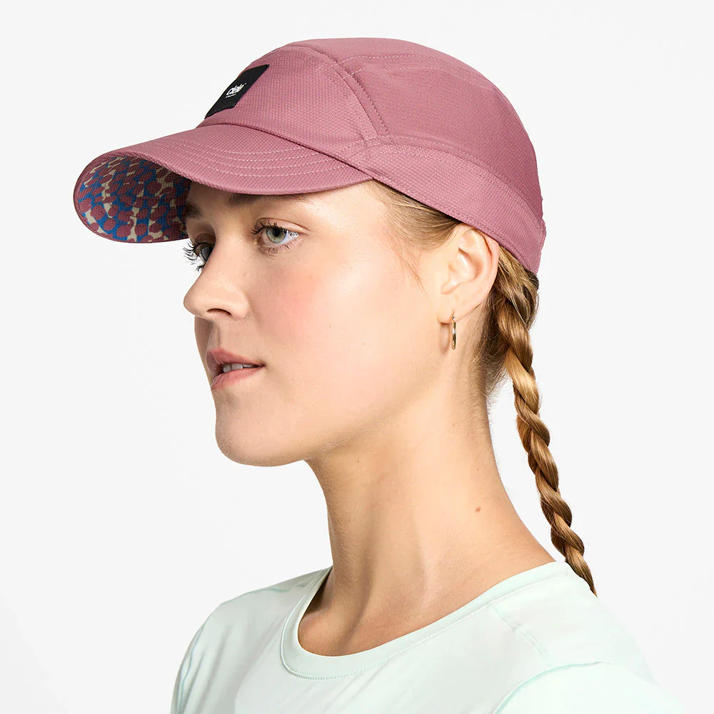 FSTCap SC EQ Frame S - Deco Rose - Image 3