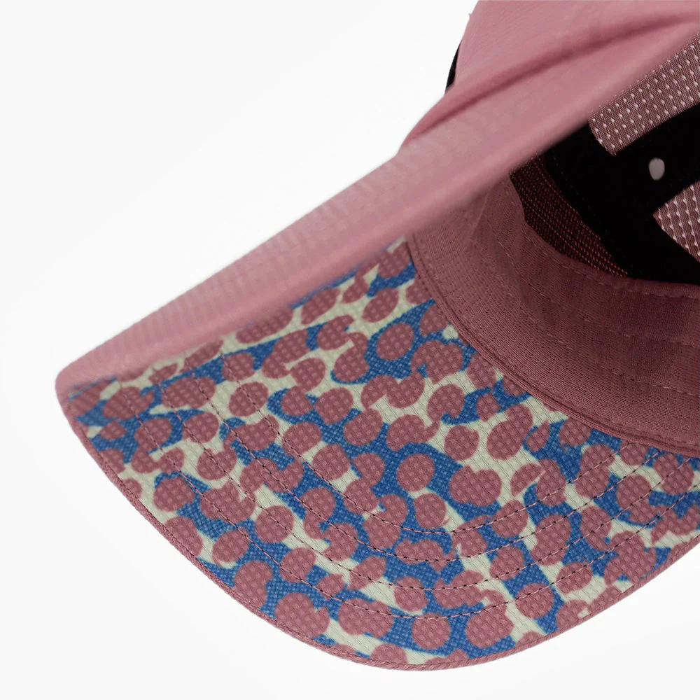 FSTCap SC EQ Frame S - Deco Rose - Image 4