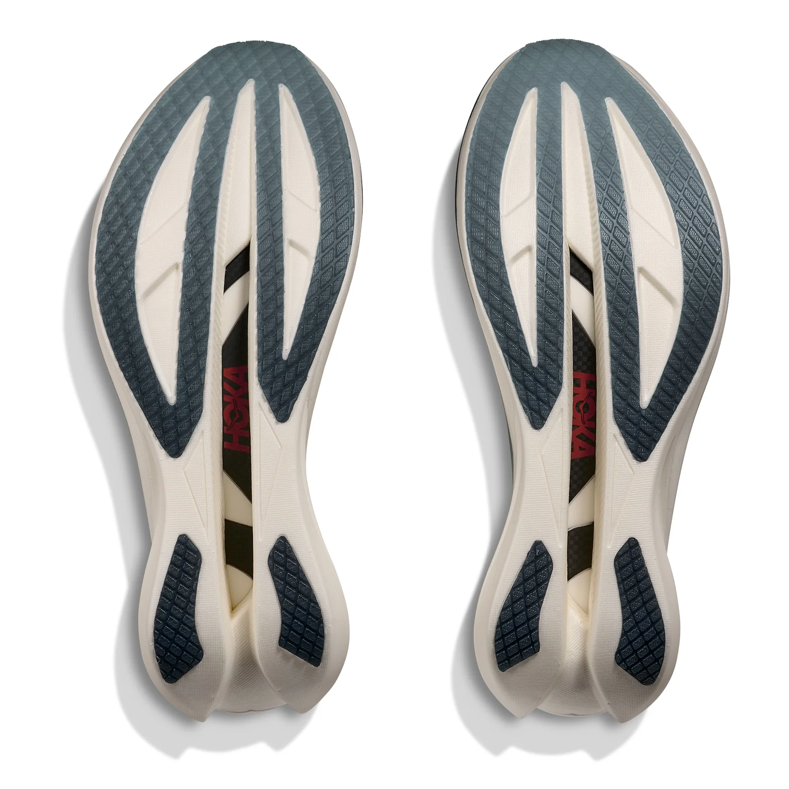 Cielo X1 3.0 Running Shoes Alabaster / Yellow Gold - Image 4