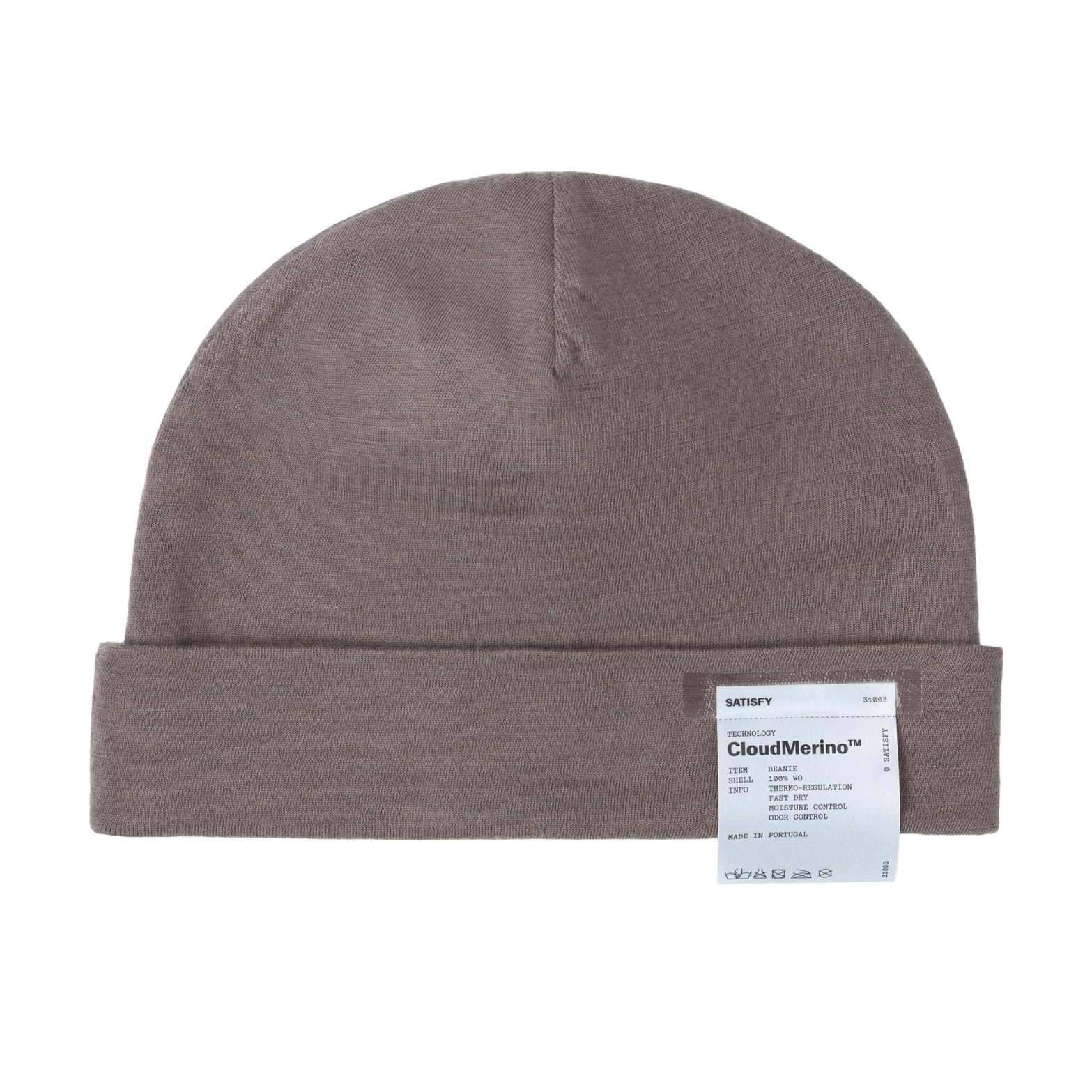 CloudMerino Beanie Shark