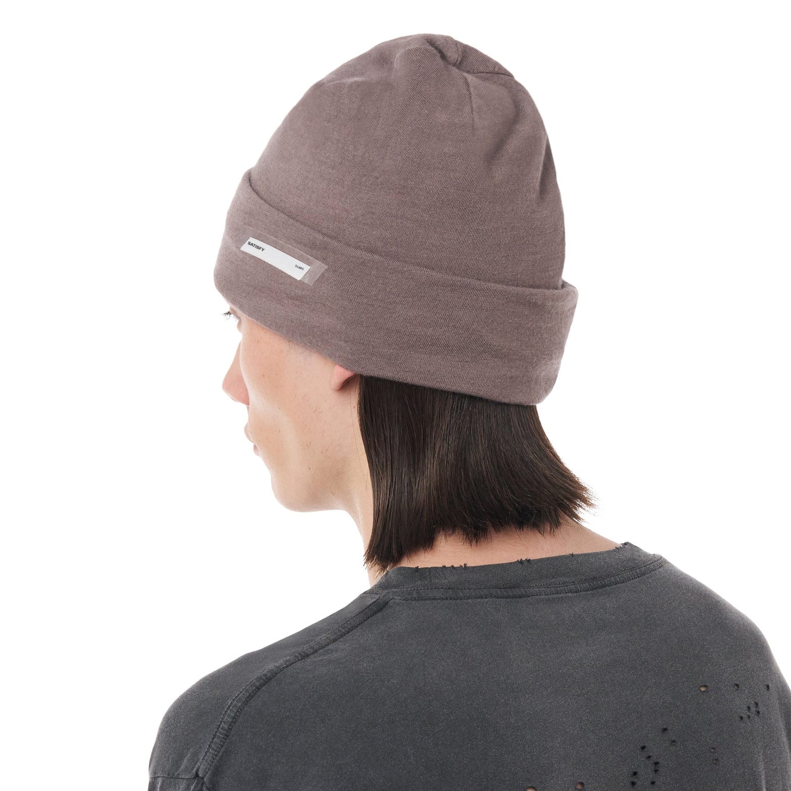 CloudMerino Beanie Shark - Image 5