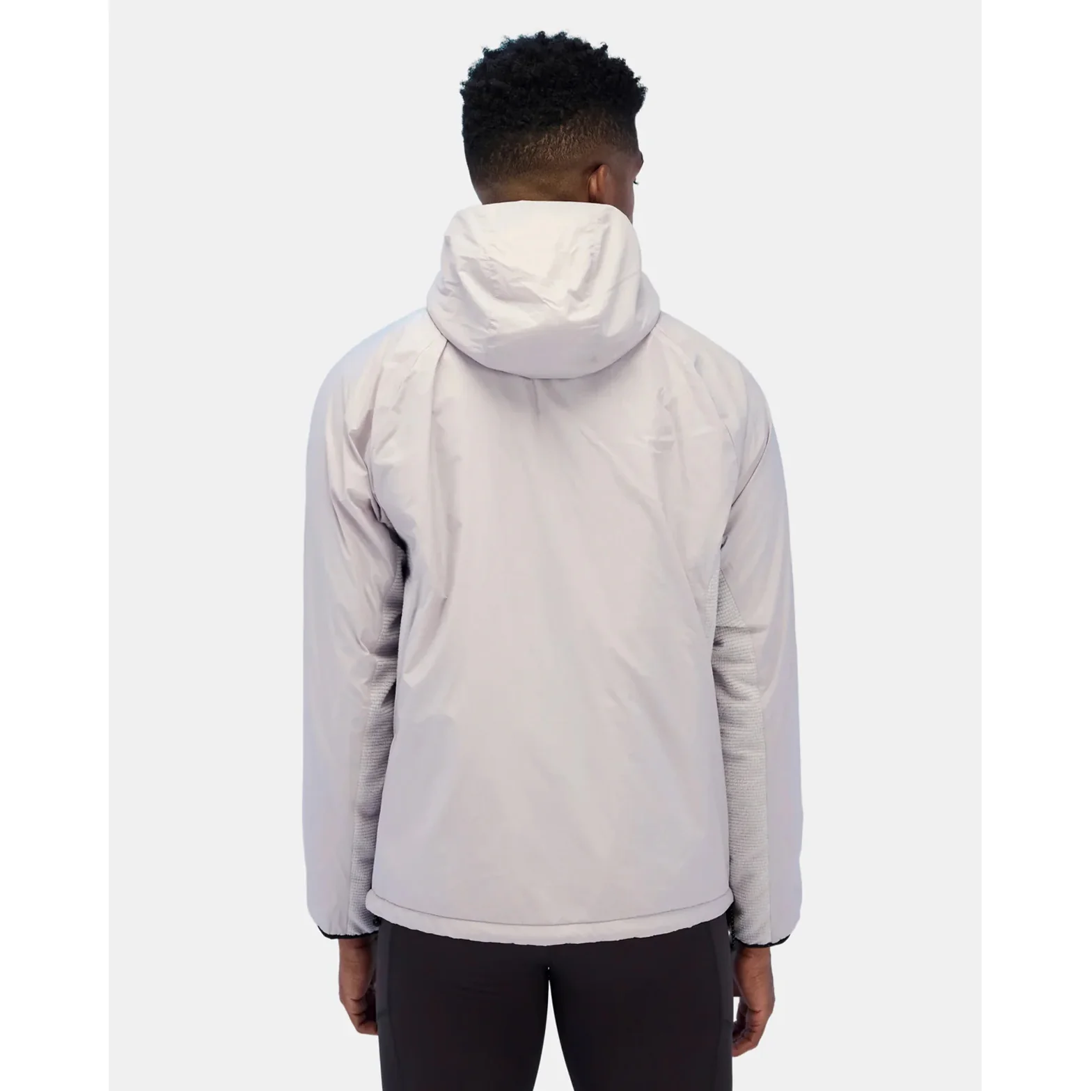 ColdFront Jacket Ash - Image 3