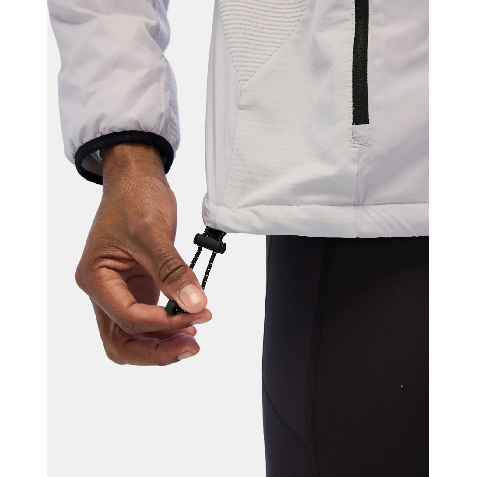 ColdFront Jacket Ash - Image 5