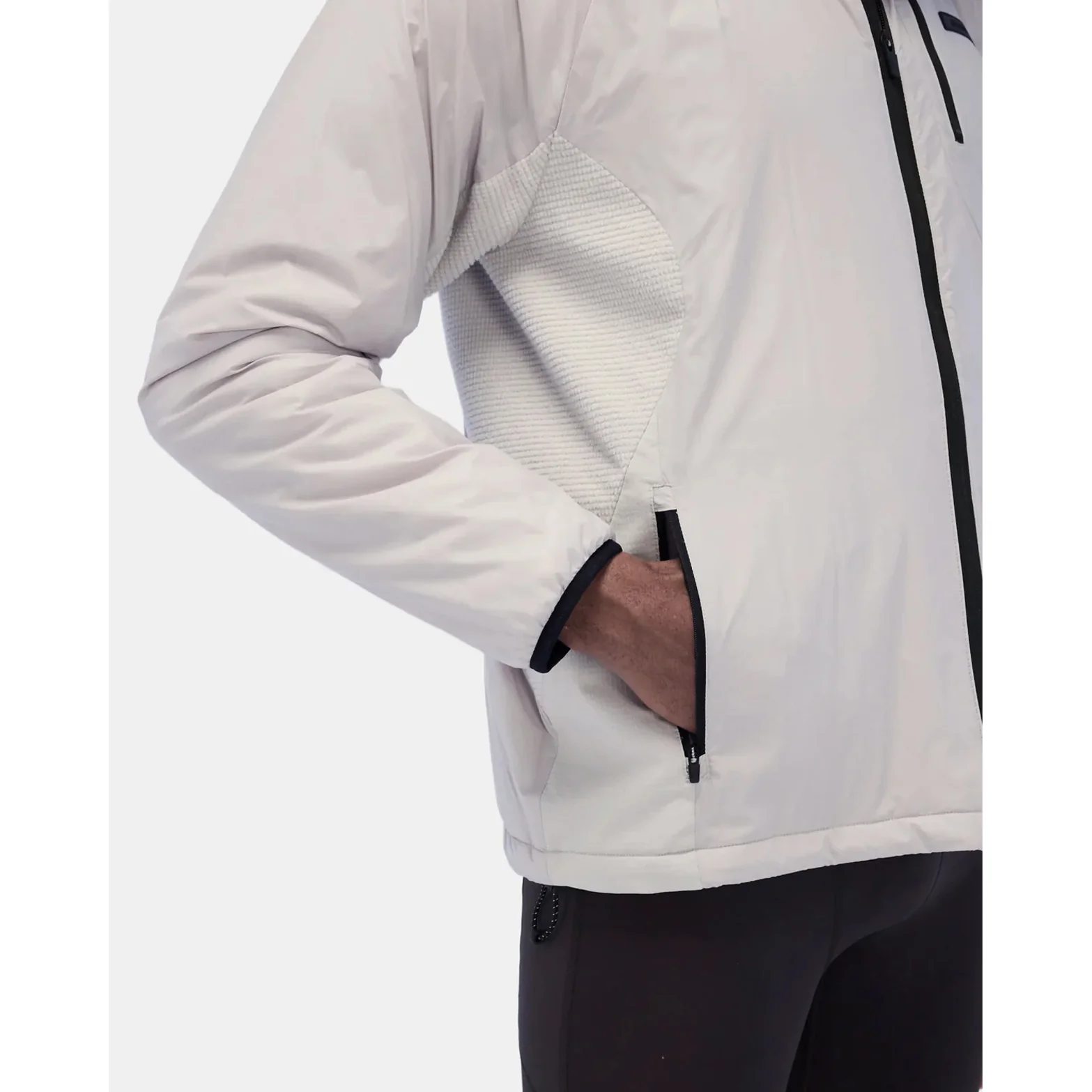ColdFront Jacket Ash - Image 6