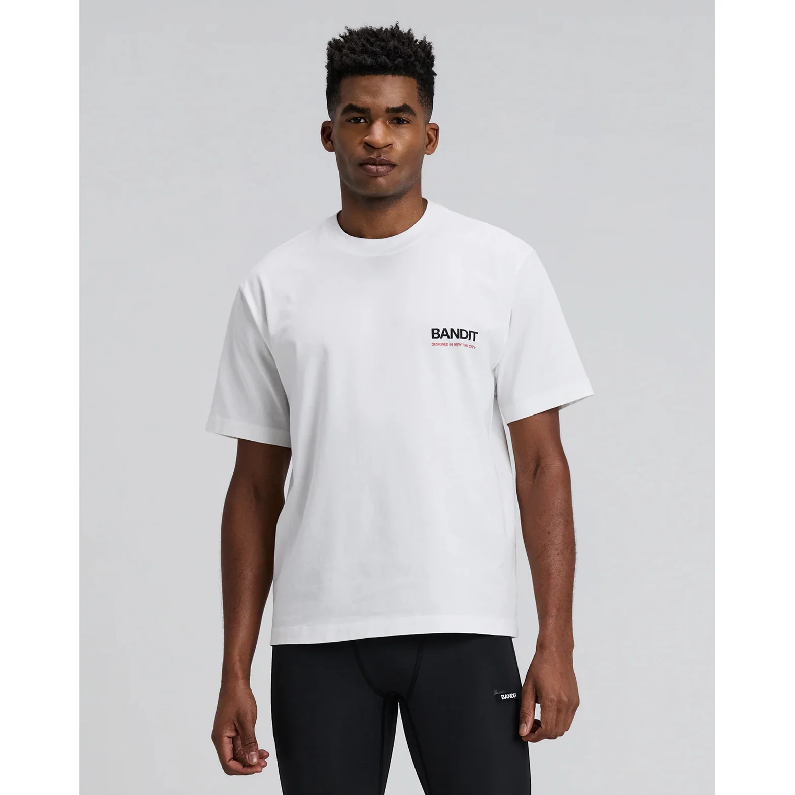 Cotton Tee Twisted City - Image 2