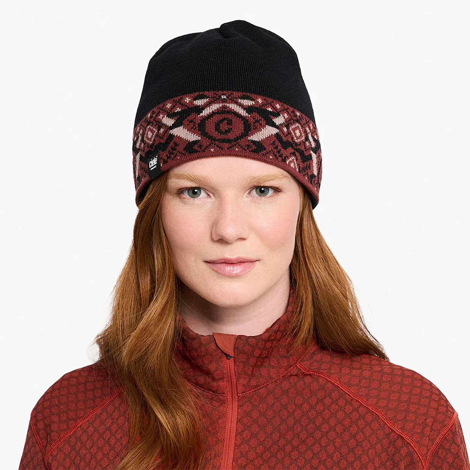 CXBeanie - Black - Image 2
