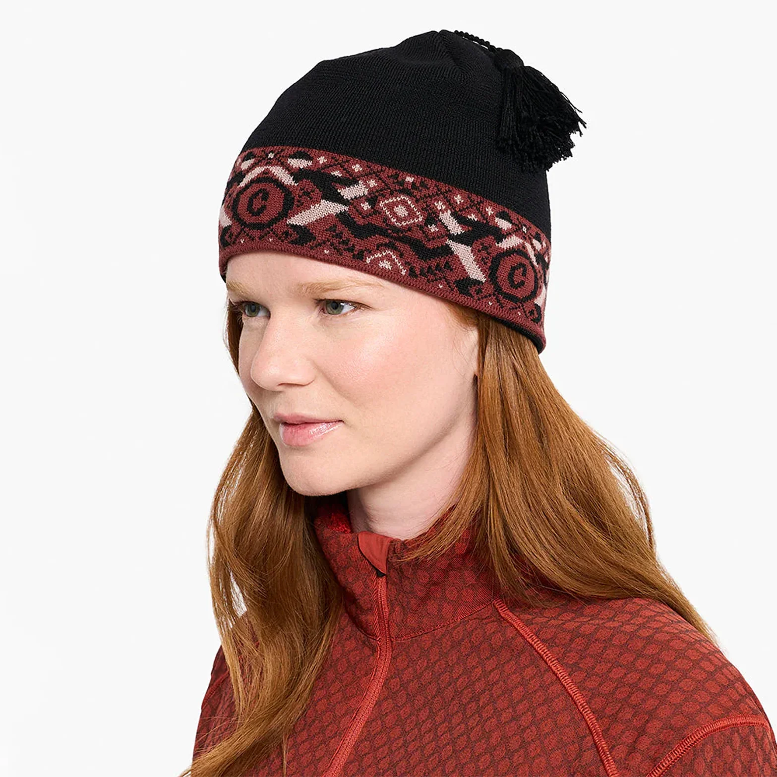 CXBeanie - Black - Image 3