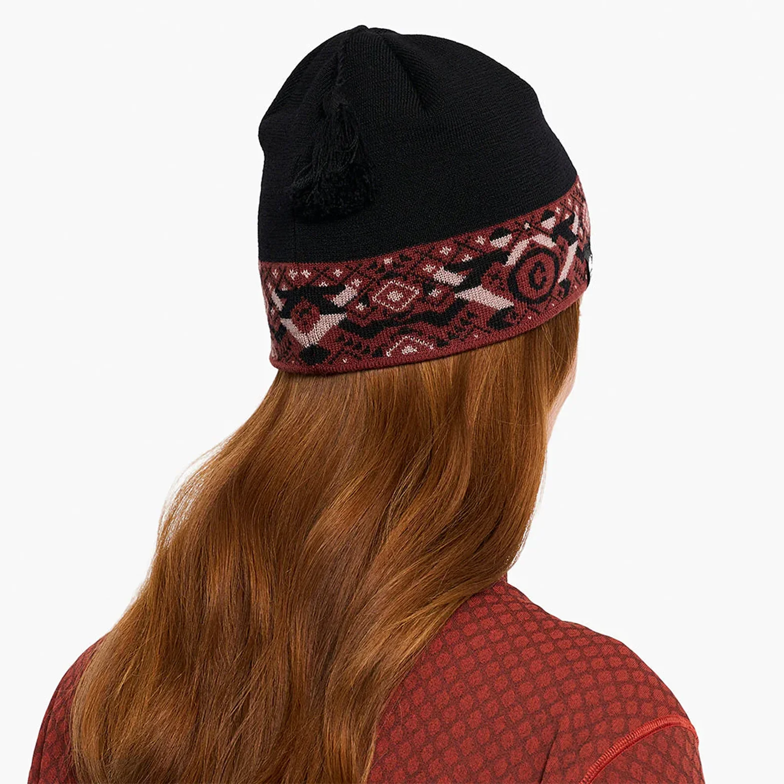 CXBeanie - Black - Image 4