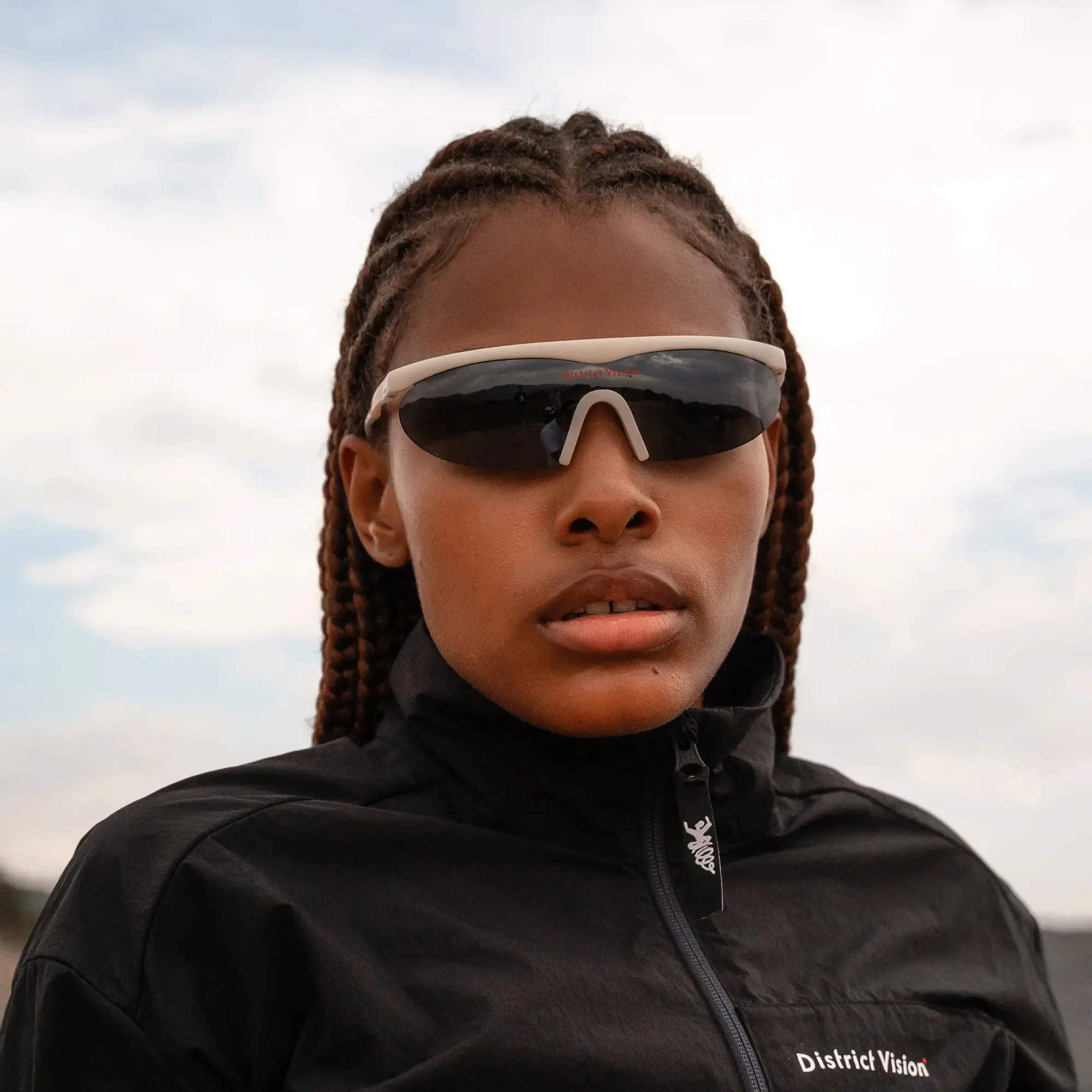 Koharu Eclipse Limestone D+ Onyx Mirror - Image 4