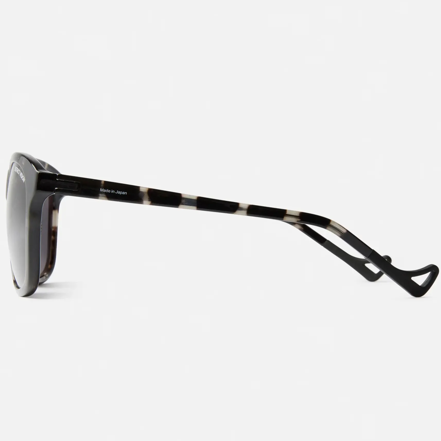 Nako Multisport Gray Tortoise D+ Water Gray - Image 3