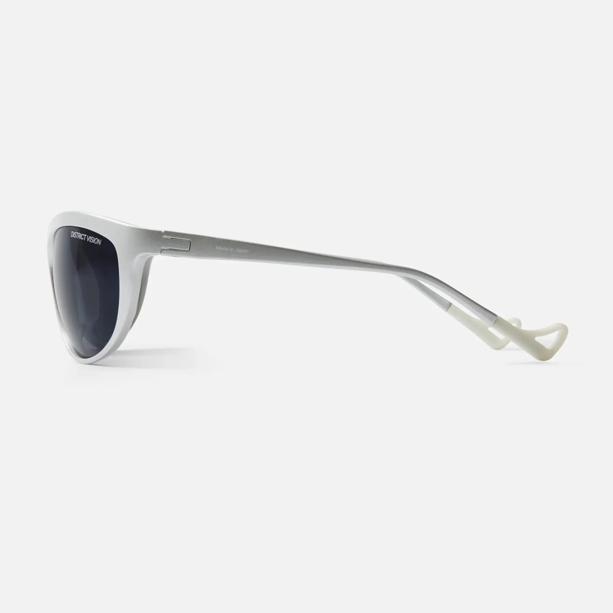 Takeyoshi Altitude Master Silver D+ Onyx Mirror - Image 2