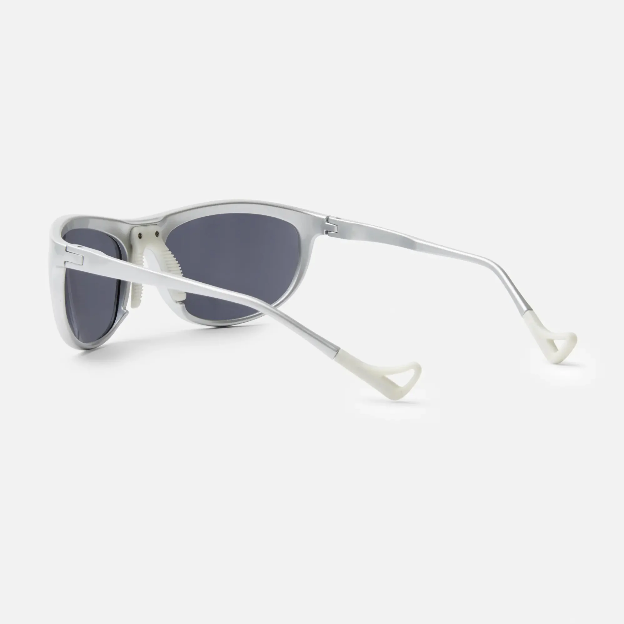 Takeyoshi Altitude Master Silver D+ Onyx Mirror - Image 3
