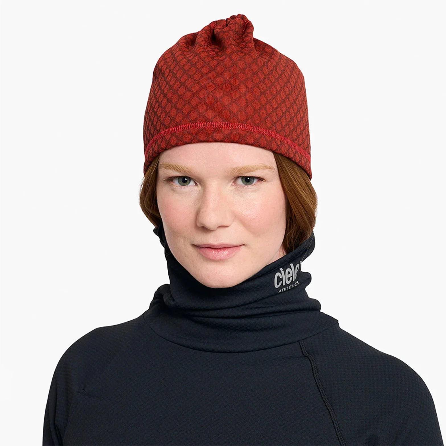 DOSBeanie - Clay - Image 3