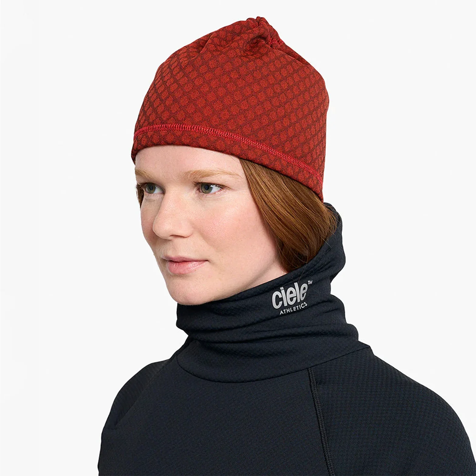 DOSBeanie - Clay - Image 4