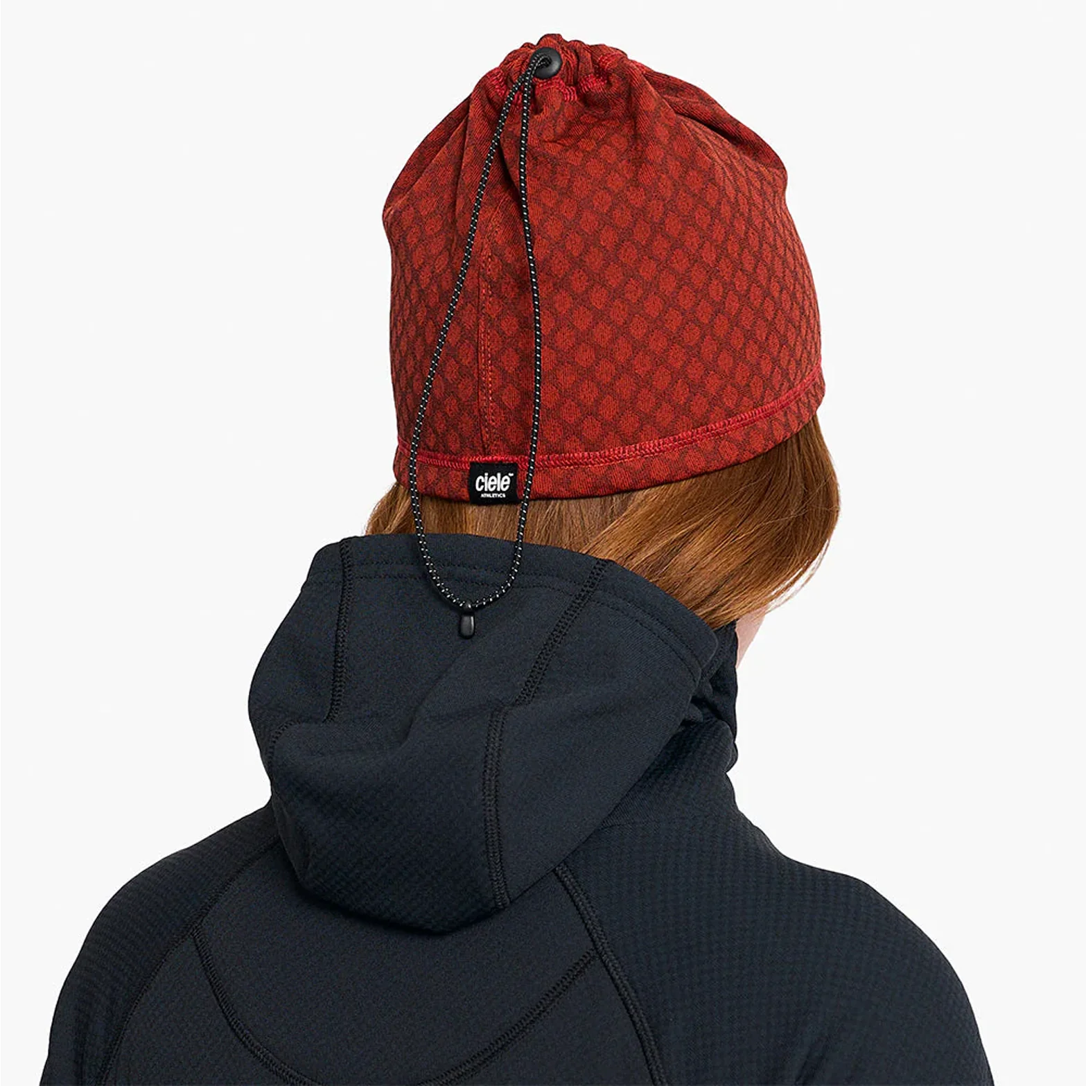 DOSBeanie - Clay - Image 5