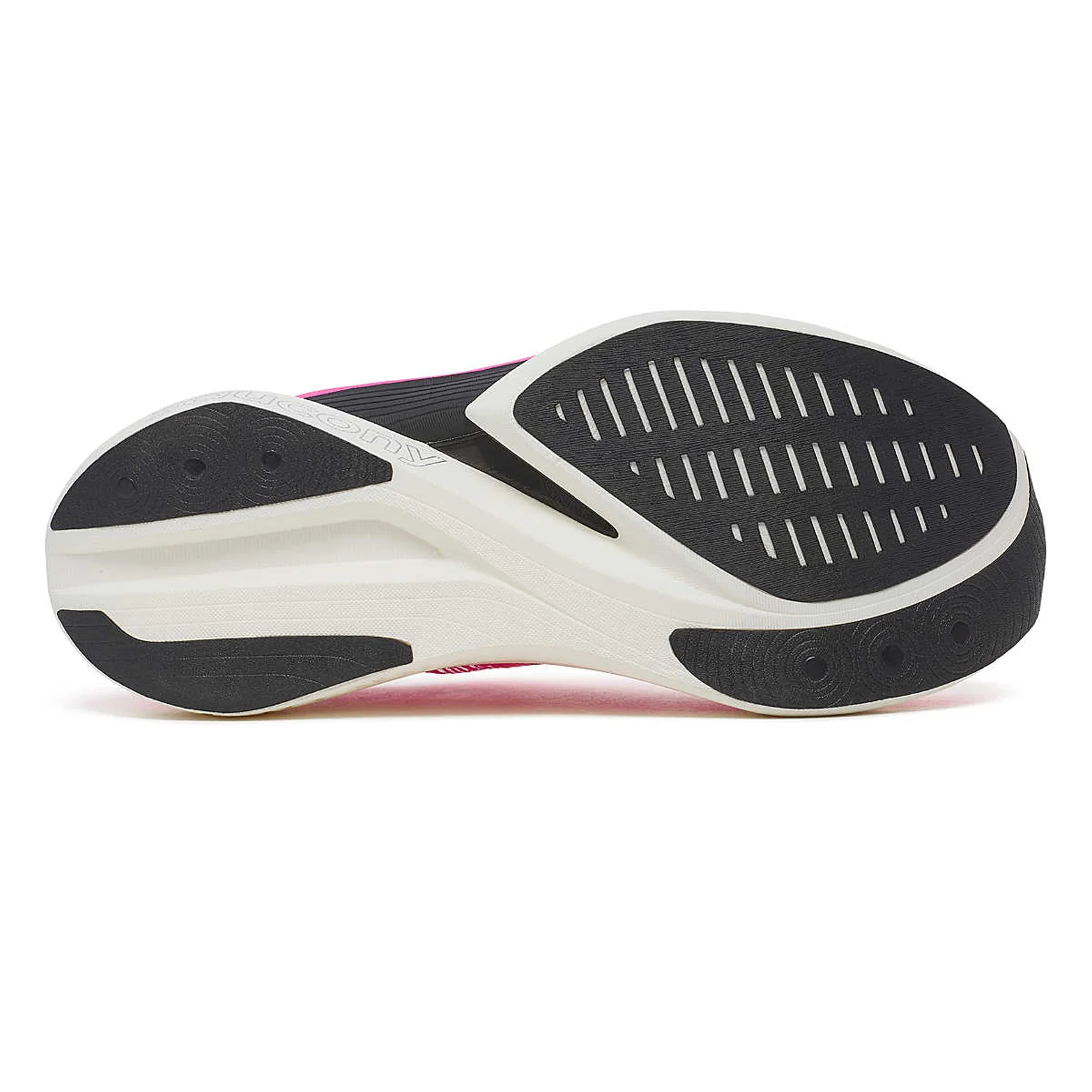 Endorphin Elite 2 Running Shoes Shock / Black - Image 4