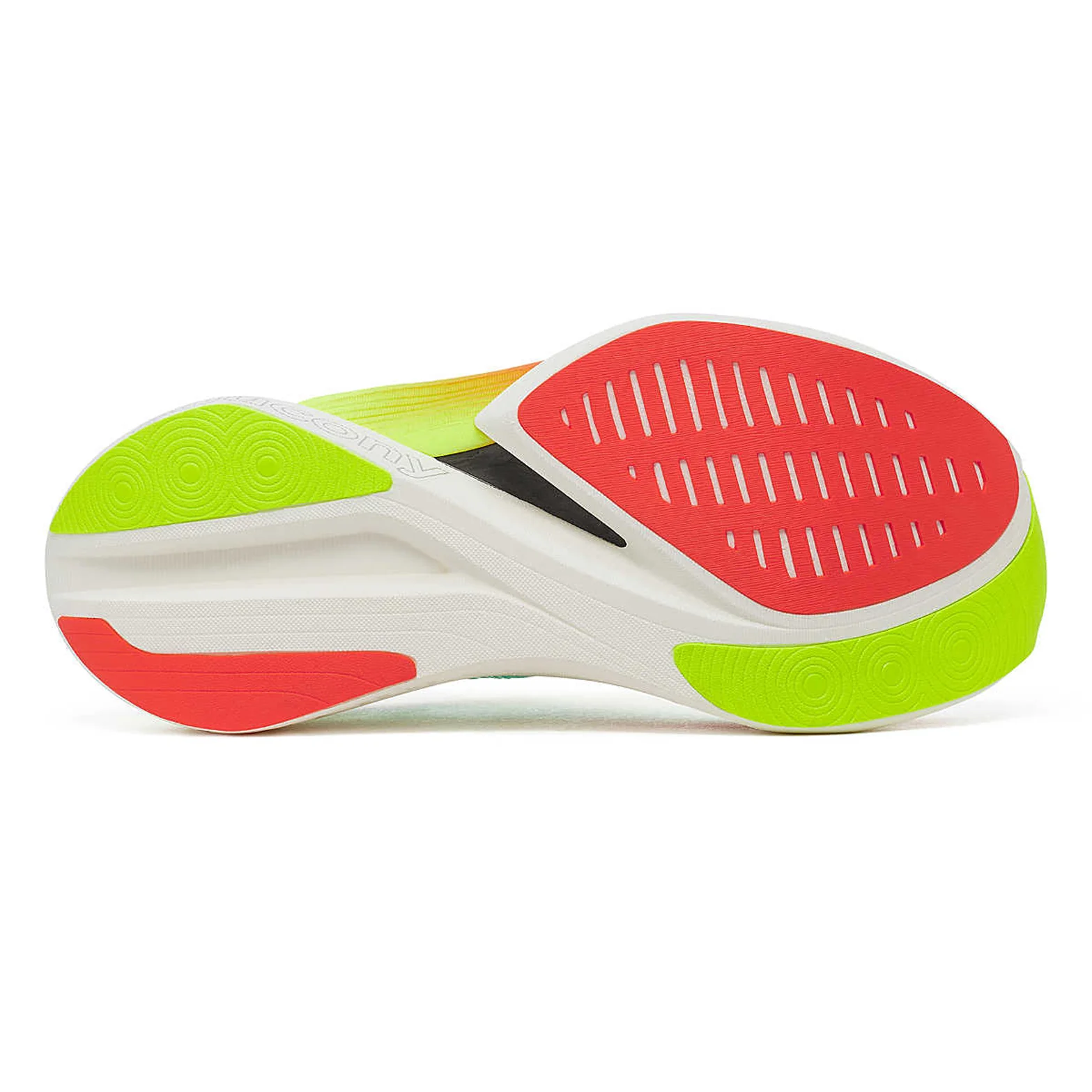 Endorphin Elite 2 Running Shoes Splash / Fire - Image 4