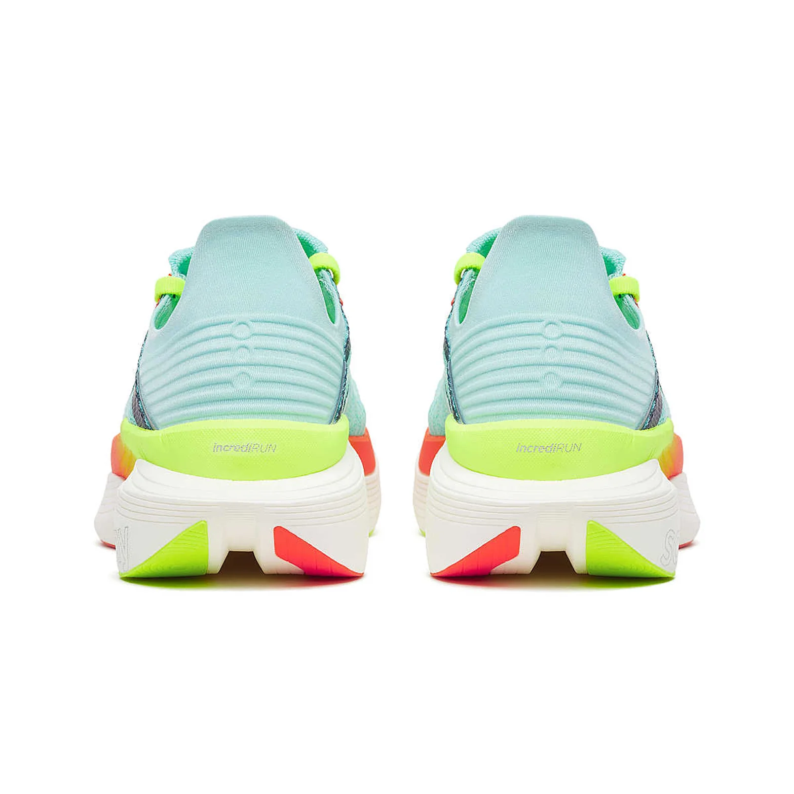 Endorphin Elite 2 Running Shoes Splash / Fire - Image 5