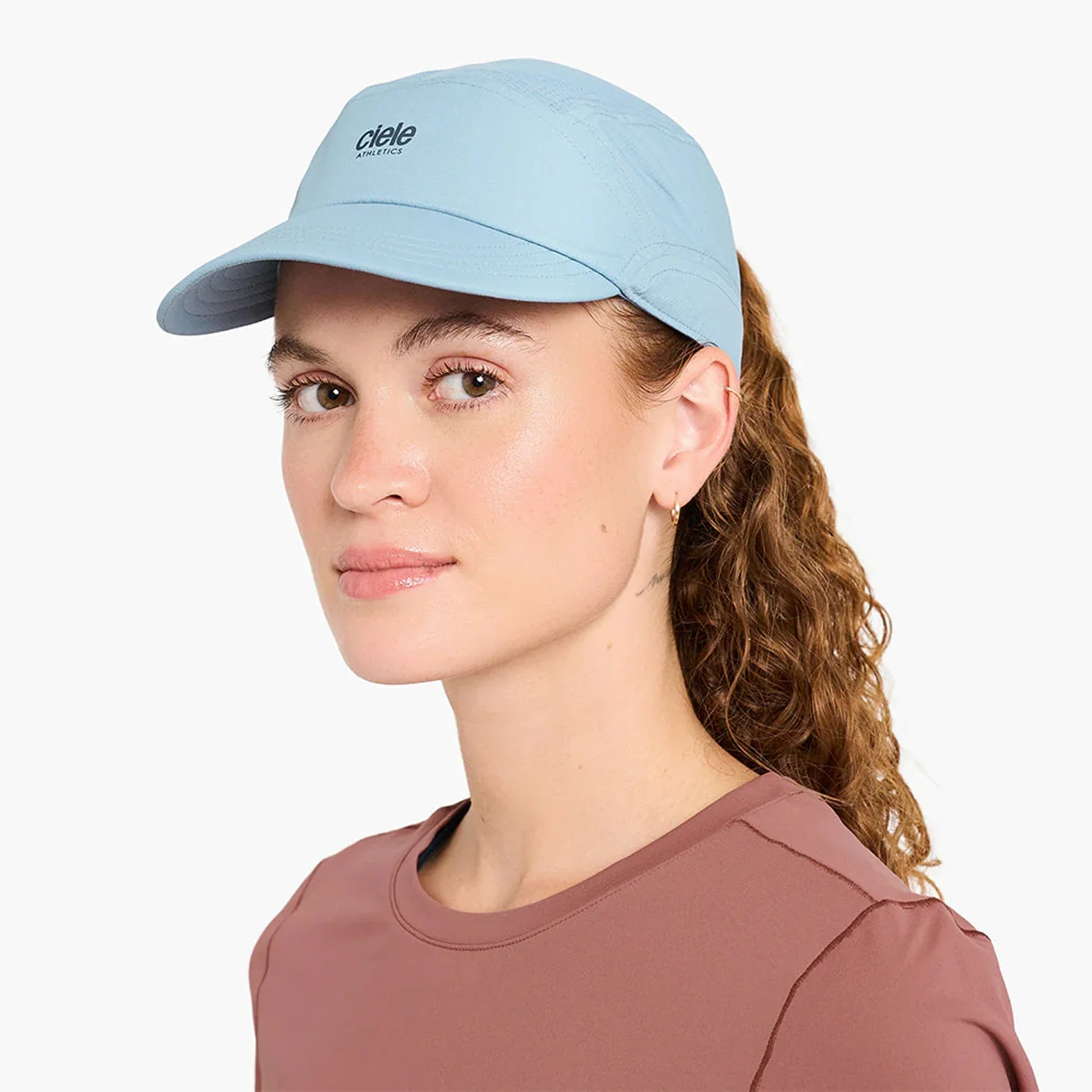 FSTCap SC Classic - Athletics SL - Chambray - Image 4