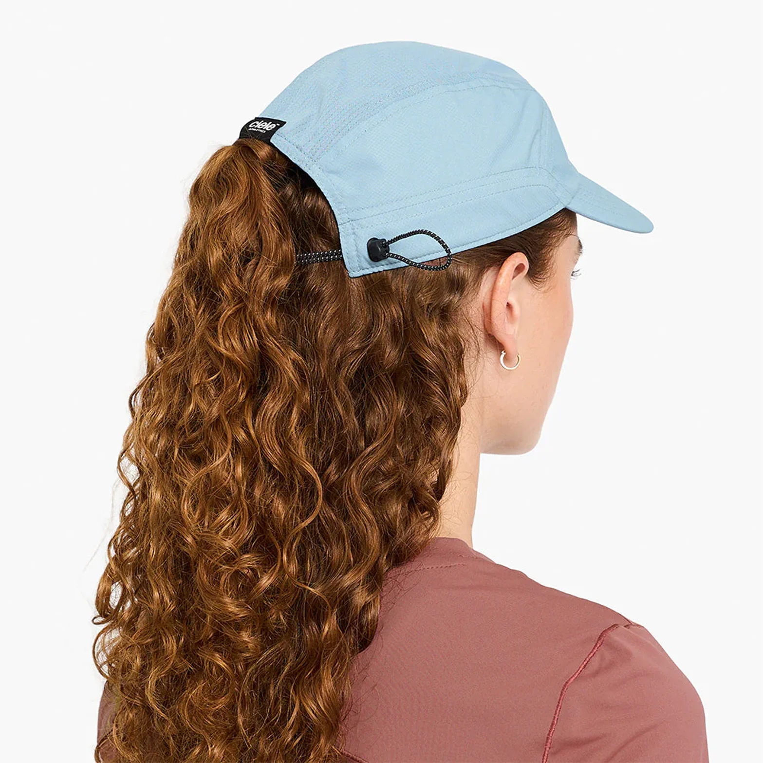 FSTCap SC Classic - Athletics SL - Chambray - Image 5