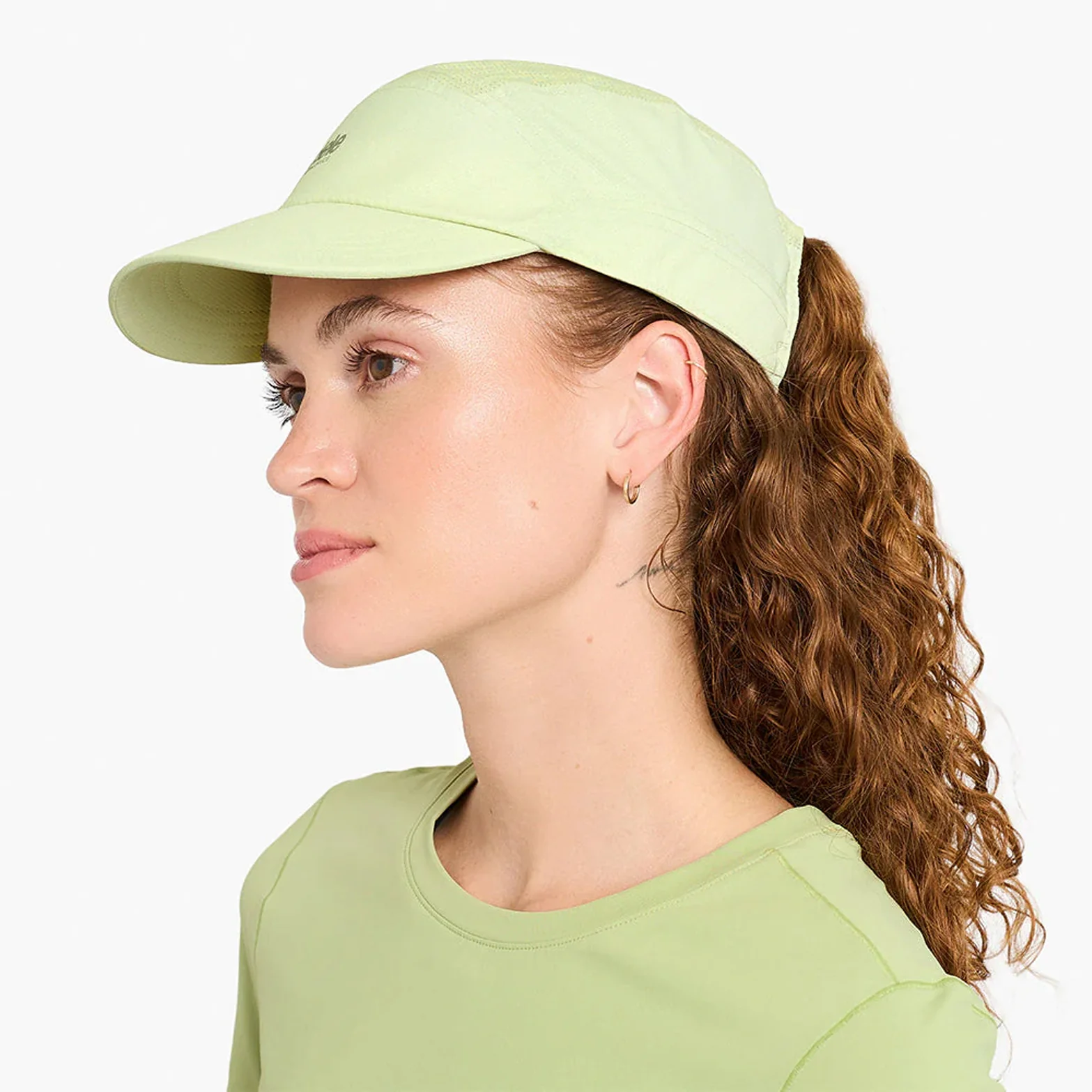 FSTCap SC Classic - Athletics SL - Fava - Image 4