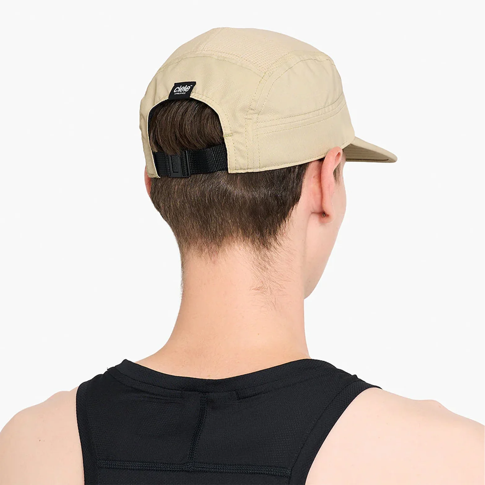 GOCap Classic - Athletics - Safari - Image 5