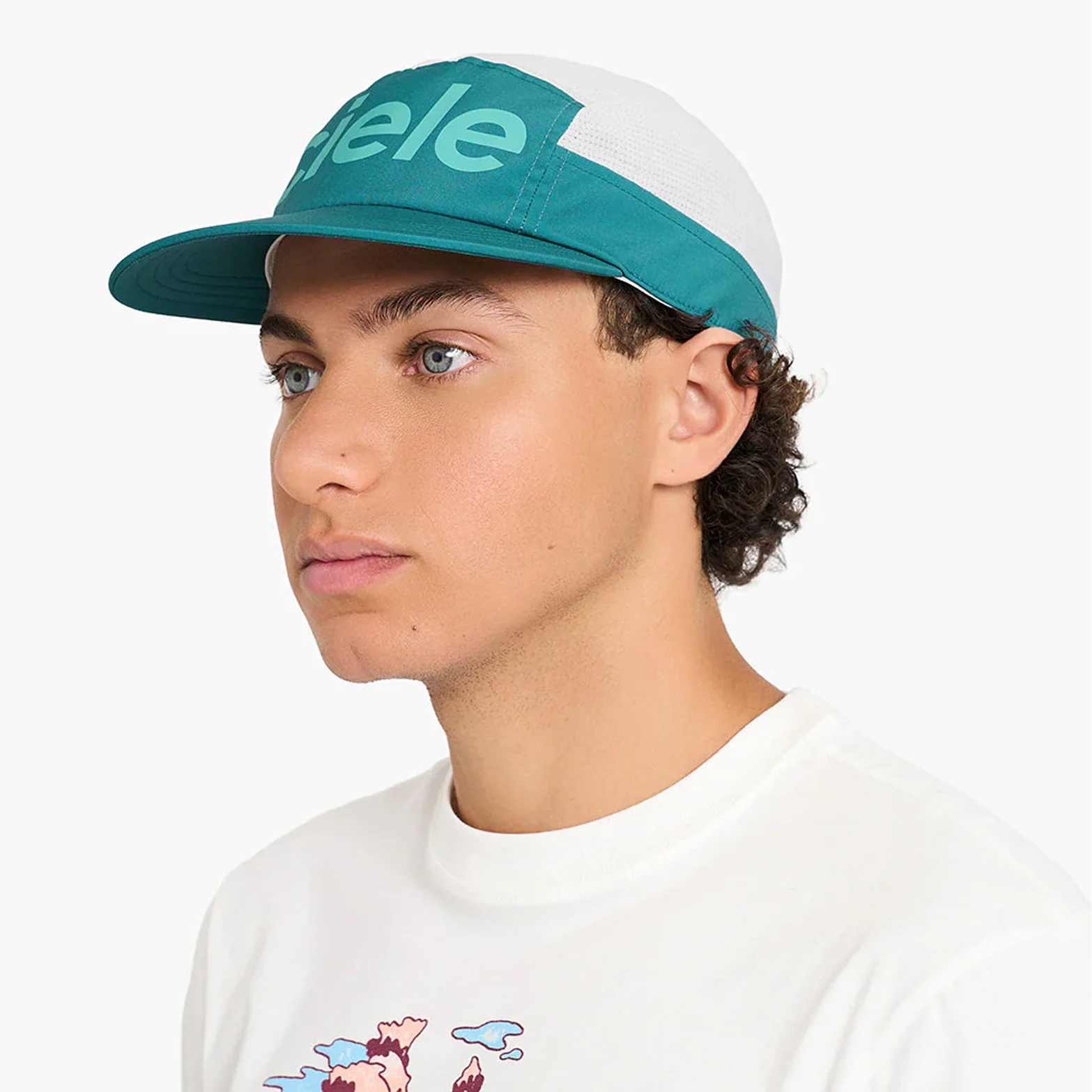 GOCap Comp - Century - Harbor / Light Grey - Image 4