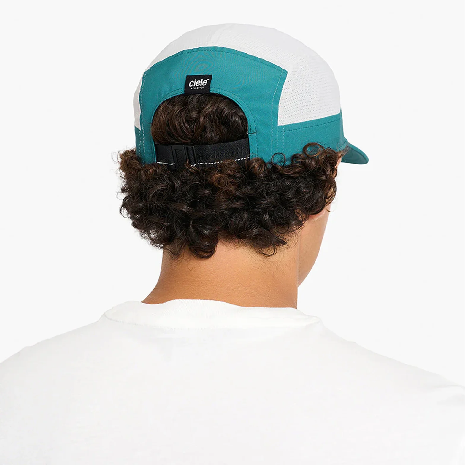 GOCap Comp - Century - Harbor / Light Grey - Image 5