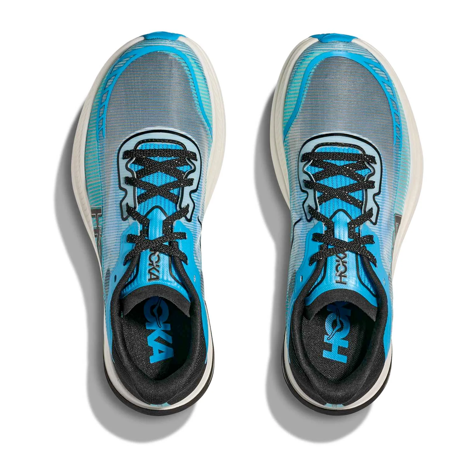 Cielo X1 2.0 Running Shoes Skyward Blue / Cielo Blue - Image 3